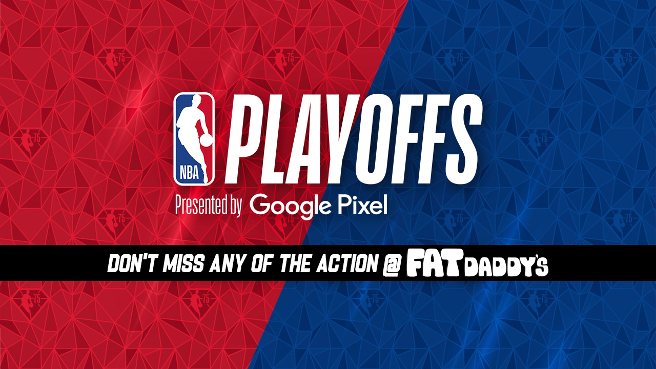 Watch the NBA Playoffs HERE!!
Today's Games:
6:00PM Cavs/Pistons
7:30PM Lakers/Thunder
Let's GO!!