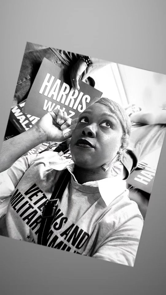 'Cause I love it!
#writersofinstagram #politics #fyp #journalism #blackwriters