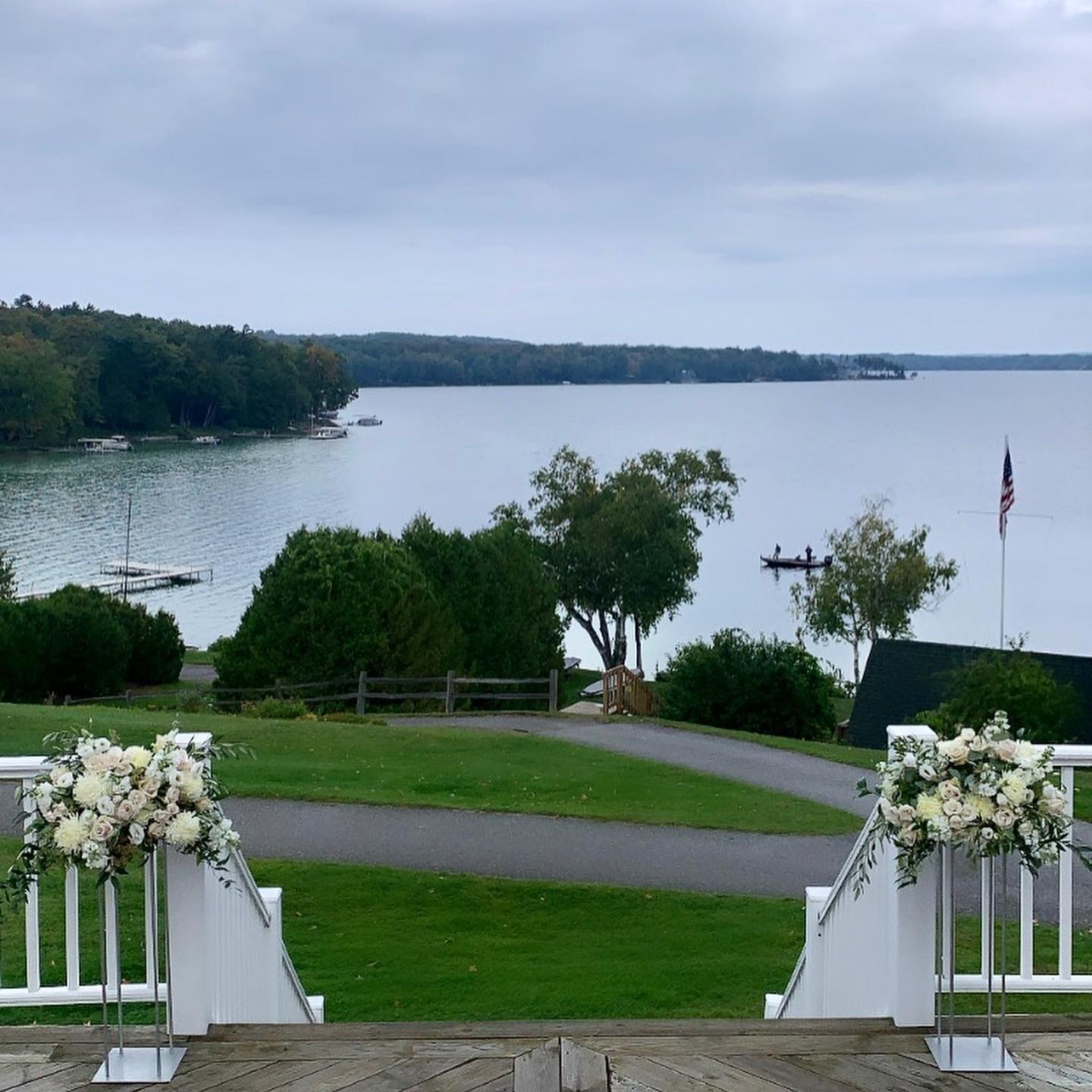 This past weekend celebrating K&M was SO beautiful. 😍 One of my favorite things was how much the new Mr. & Mrs. cared about their guests. They wanted to make sure they had plenty of time to relax and enjoy themselves while also making sure to find some private special moments for the two of them! You can just see how much love they have for each other 💗
𝘾𝙤𝙣𝙜𝙧𝙖𝙩𝙪𝙡𝙖𝙩𝙞𝙤𝙣𝙨 𝙆&𝙈! It was an 𝘩𝘰𝘯𝘰𝘳 to be apart of your big day! 🌹
A huge𝙏𝙝𝙖𝙣𝙠 𝙮𝙤𝙪 to the amazing vendor team that rocked it last weekend. You guys all did an incredible job!
𝗖𝗲𝗿𝗲𝗺𝗼𝗻𝘆 𝗩𝗲𝗻𝘂𝗲: @leland_country_club_proshop
𝗥𝗲𝗰𝗲𝗽𝘁𝗶𝗼𝗻 𝗩𝗲𝗻𝘂𝗲: @lelandlodge
𝗖𝗮𝘁𝗲𝗿𝗶𝗻𝗴: @lelandlodge
𝗥𝗲𝗻𝘁𝗮𝗹𝘀: @307events
𝗧𝗲𝗻𝘁 𝗥𝗲𝗻𝘁𝗮𝗹: GJ’s Rentals
𝗙𝗹𝗼𝗿𝗶𝘀𝘁: @307events
𝗕𝗮𝗸𝗲𝗿𝘆: @thirdcoastbakery
𝗣𝗵𝗼𝘁𝗼𝗴𝗿𝗮𝗽𝗵𝗲𝗿: @benlawphotography
𝗛𝗮𝗶𝗿 & 𝗠𝗮𝗸𝗲-𝘂𝗽: @teamhairandbeauty
𝗗𝗝: @2baysdjs
𝗛𝗮𝗿𝗽𝗶𝘀𝘁: Sylvia Norris
