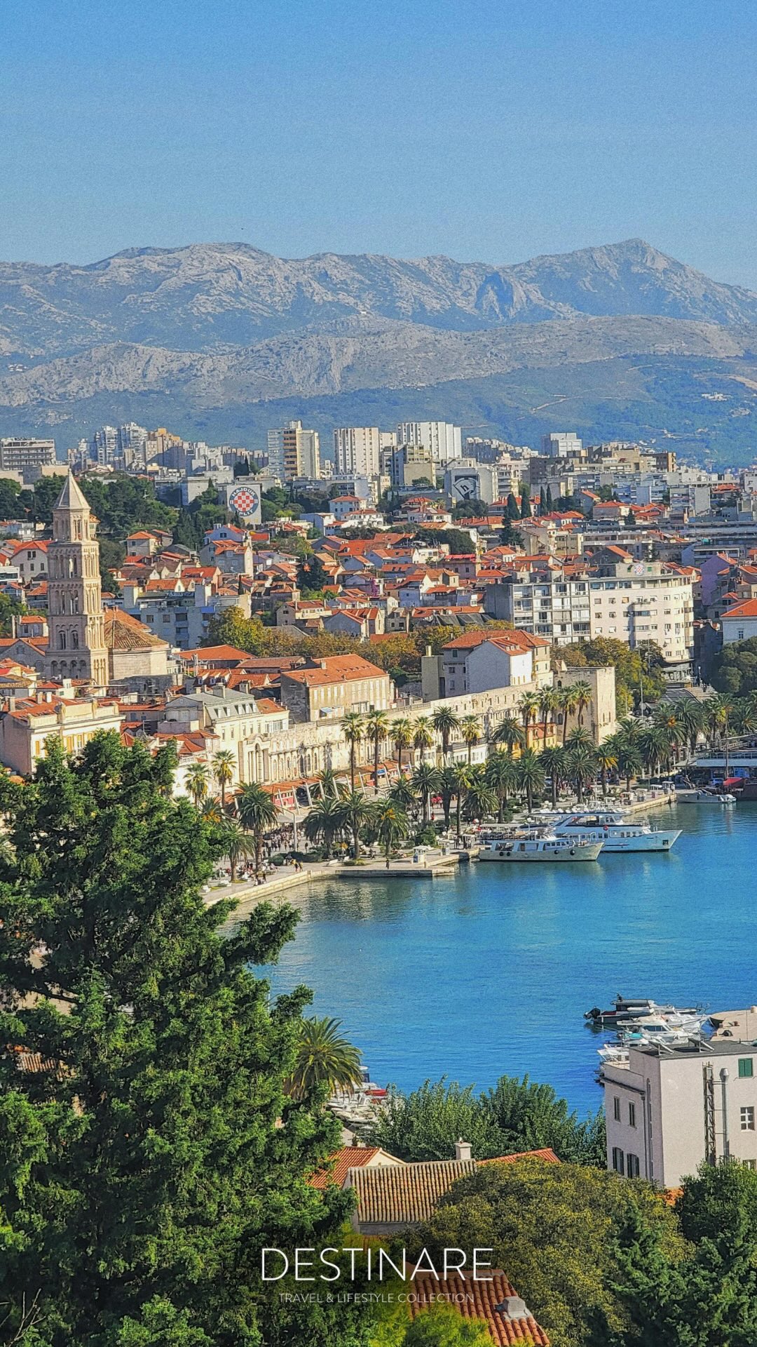 ✨ We had the pleasure of stepping into a journey with @travemoclub discovering Croatia and Montenegro in the most unforgettable way ✨🇭🇷🇲🇪
From the sun-drenched Adriatic coast to the hidden corners of Southeast Europe, this was more than just a FAM trip, it was a true immersion into destinations that are becoming Europe’s most sought-after escapes.
With an exceptional eye for detail and deep local expertise, Travemo Club doesn’t just design itineraries — they craft experiences that feel personal, seamless, and deeply memorable.
Every moment felt intentional. Every place, thoughtfully revealed — the kind of travel that stays with you long after you’ve returned. 🥂🌊
We’re also delighted to share that @travemoclub will be participating in Private Luxury Split, taking place along the stunning Adriatic coast of Croatia from May 10–13, 2026.
Uncover a more refined and thoughtfully curated side of Croatia and Southeast Europe with @travemoclub 🌍
📧 To learn more about Travemo Club, email us at info@destinaretl.com
A heartfelt thank you to @travemoclub for curating such an incredible FAM trip — it was truly a memorable and inspiring experience.
.
.
#DESTINARE #LuxuryTravel #croatia #montenegro #FAMtrip