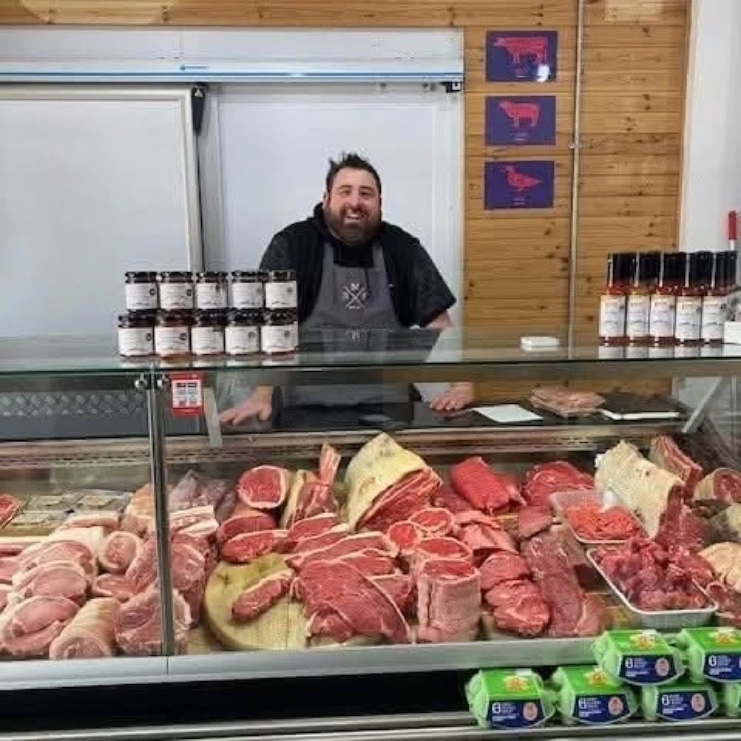 🎉 It’s a big week for Weston Independent Market! 🎉
We’re beyond excited to welcome the fantastic New Manor Farm Shop to the Weston Independent family!
Based in Somerset, they’ll be joining us every Wednesday, bringing their gold award-winning butchery and dairy products, which are mostly home-reared, definitely local, and absolutely delicious. 🥩🧀
You can check them out here!
https://www.newmanorfarmshop.co.uk/aboutus
That’s not all… It’s also our FIRST BIRTHDAY this week! 🥳
In just one year, we’re incredibly proud to have hosted over 35 markets in Weston-super-Mare, with 3 markets already under our belt this year alone! 🙌
A huge thank you to everyone who has supported us so far, Weston-super-Mare Town Council, North Somerset Council, Weston BID, our traders, customers, and the incredible local community.
We couldn’t have done it without you 💛
Here’s to many more markets, amazing producers, and great local vibes.
See you on Wednesday, at The Italian Gardens in the centre of Weston, from 10am - 3pm, when we will have a brilliant line-up of local independent businesses, including the Fish Guy!
SuperWeston The Sovereign Weston Independent News Weston, Worle & Somerset Mercury Visit Somerset Daniel Aldridge MP