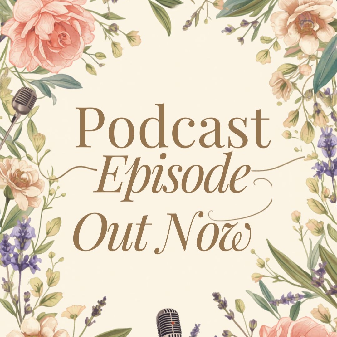 🎧Petals Of Purpose | Listening to a Lifetime
In this special episode of Petals of Purpose, I had the privilege of sitting down with three nursing home residents to talk about something that matters deeply to all of us: dignity.
Available on Spotify at Petals Of Purpose!
https://open.spotify.com/show/5tra1Y7Hx1F4li6U70KO67