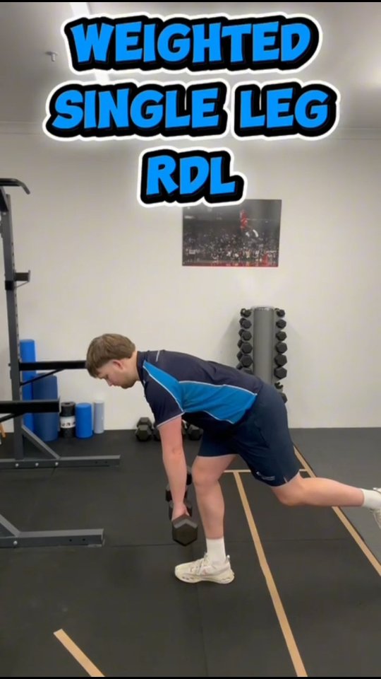 Are your exercises starting to feel a little too easy? 👀
That’s your sign it might be time to progress.
Try these simple exercise progressions to keep building strength and control 💪
📍 3/3 Trappers Drive, Woodvale 6026
🌐 Book online: www.properformphysio.com
📲 (08) 9309 3166
🏷️ @properformphysio in your posts to share your journey with us!
#physio #physiotherapy #ProPerformPhysio #sportsphysio