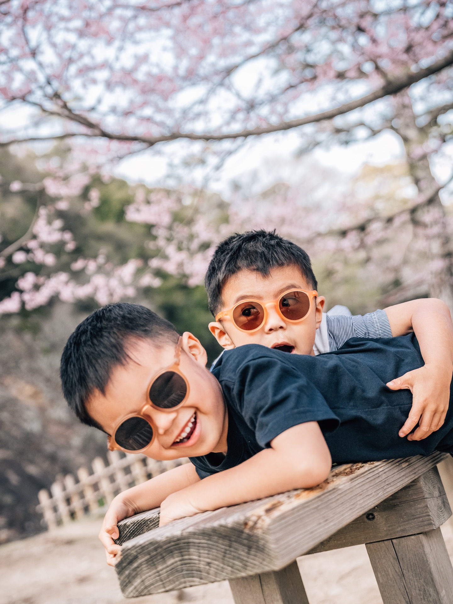 Took the kids to see the cotton candy-coloured cherry blossoms for the first time 🌸
.
.
.
.
.
🏷️
Moments by Fiona | Family Photographer in Hong Kong
#hongkongfamilyphotographer
#hkfamilyphotographer
#hkfamilyphotography
#香港家庭攝影
#香港家庭照