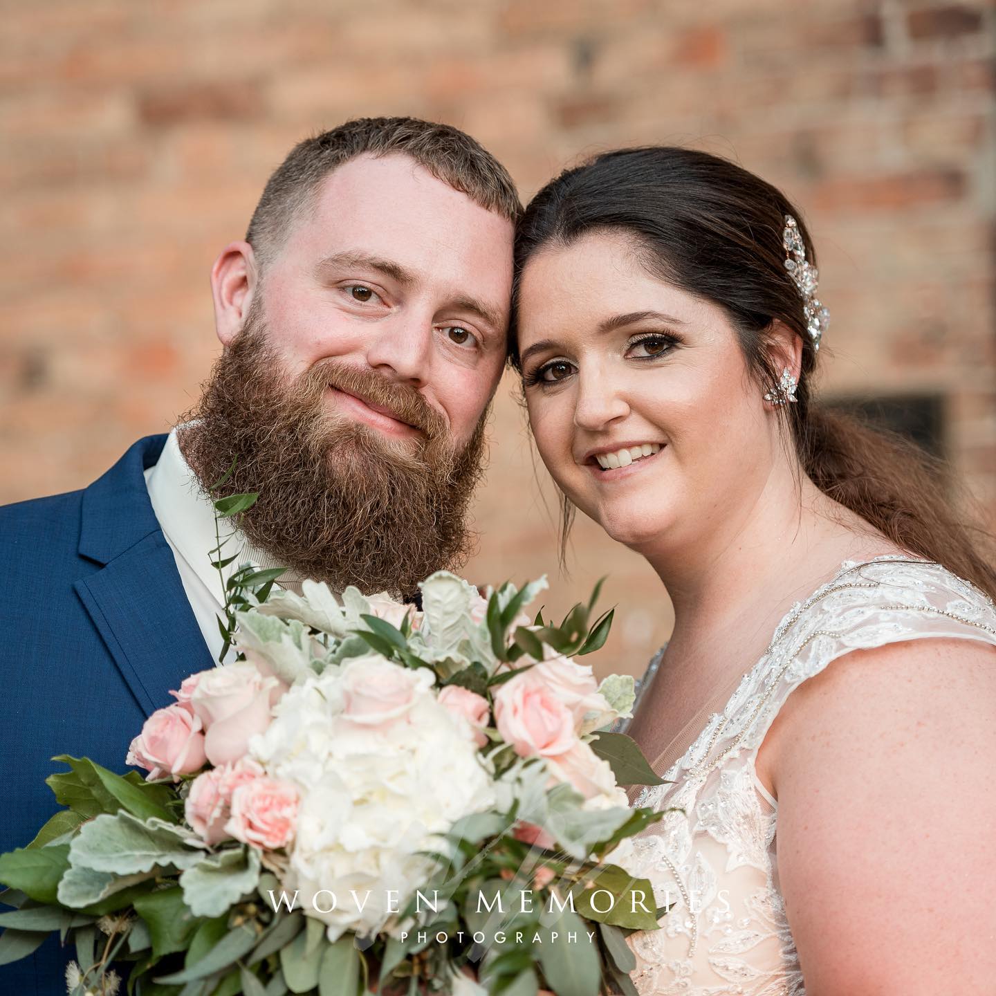 Emily picked a great location for their wedding. Everything was absolutely stunning and all the details looked amazing together. Add in this completely in love, gorgeous couple and all was perfect. Thanks Emily & Jon, congrats!