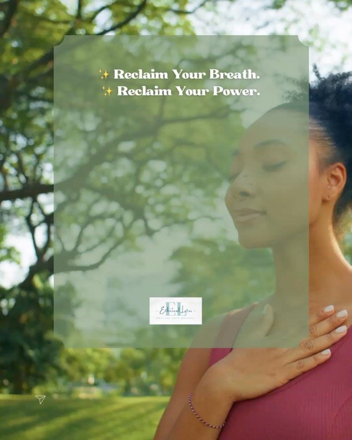✨Another opportunity to explore pranayama and yogic breathing through a 21 day group journey ✨
Breathscapes invites you on journey into the art of breath exploration. This pilgrimage will show us how delicate borders of our emotional, mental, physical and spiritual truths become clearer to us when we connect to our breath as our guide.
As we navigate the diverse terrains of our breathing through Pranayama and yogic breathing, you’ll be guided by compassionate inquiry prompts. Inviting curiosity about how our breath might be illuminate our physical and emotional edges, and bring awareness to our capacity and sense of choice. 🌱
My role as your guide is to show you the tools to extend, expand and play with the breath as well as our vital life force energy. ⚡️
What makes this pranayama program unique is that we will be intimately connecting to the nuanced sensations and emotions that might come up when we ask ourselves what we need.
For some of us the answers become clear. For others, it’s been safer for us to stay numb. In fact it’s help us and our ancestors survive. 🌀
Breathscapes is an opportunity to join the benefits of a consistent practice as well as an expansive journey back to your Self. 💗
Comment “BREATHE” to get the link to join start to your DMs. When start April 12th at 7 PM for our opening ceremony ✨
#pranayama #yogicbreathing #empowermentjourney #breathinbreathout #breathworkshop