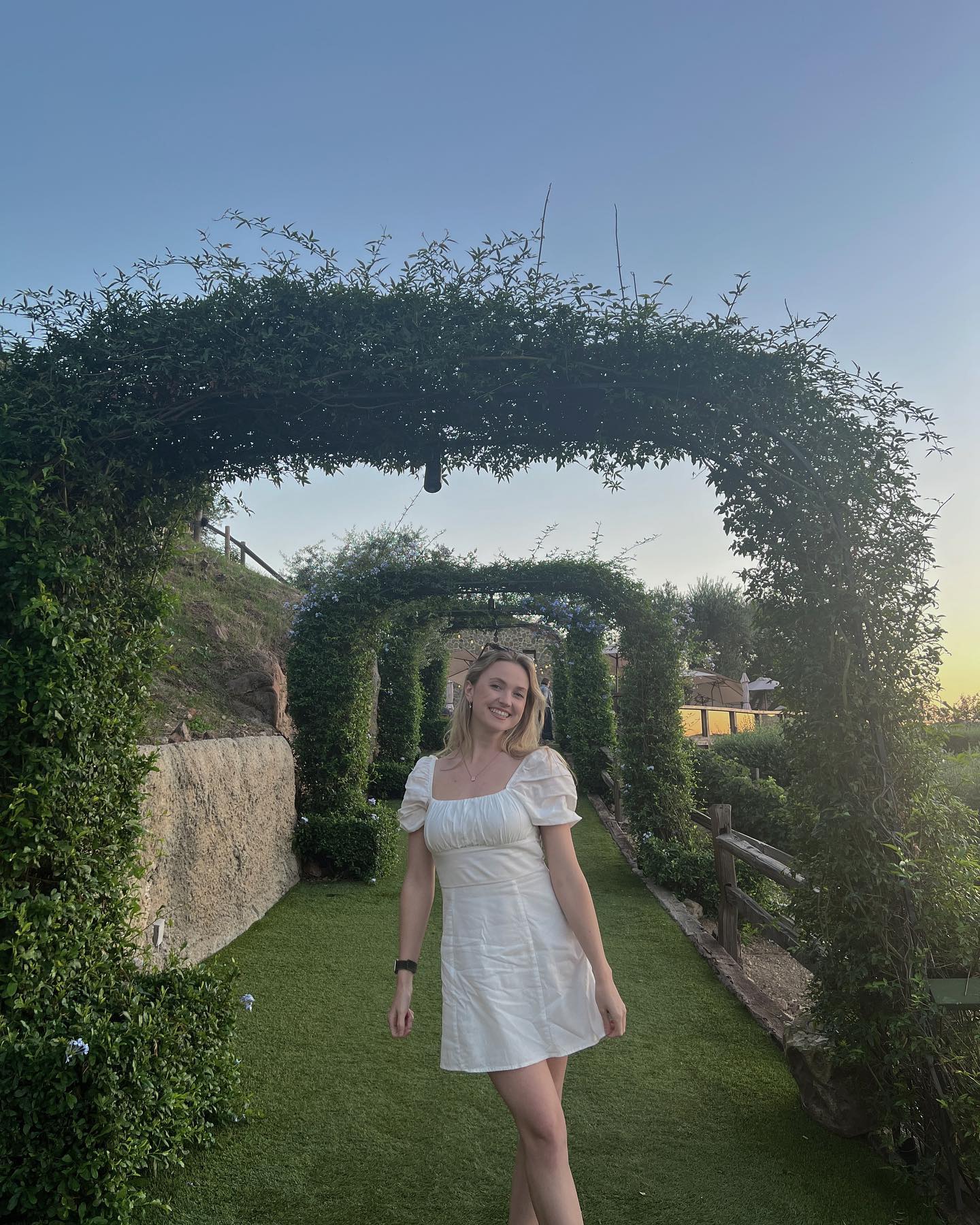 remember my stories a month ago in LA? yeah me too