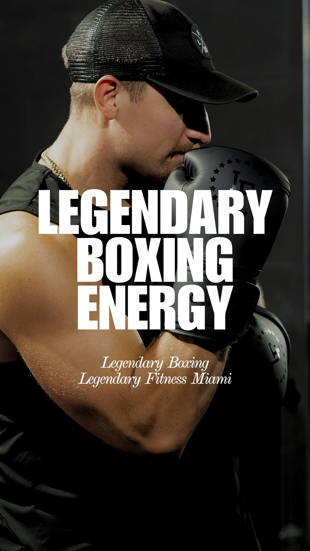 See what the hype is about!
Our very own Emily goes ringside to get the real feedback from the crew.
From burning calories to the ultimate mental reset, the energy at @lgndrybox is unmatched.
Ready to build strength and hit something for once?
DM us the word “GLOVES” and we’ll get you set up!