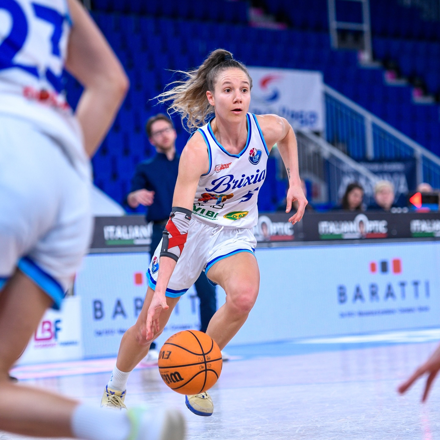 📸 @ronzaniphoto2
#wearebrixia