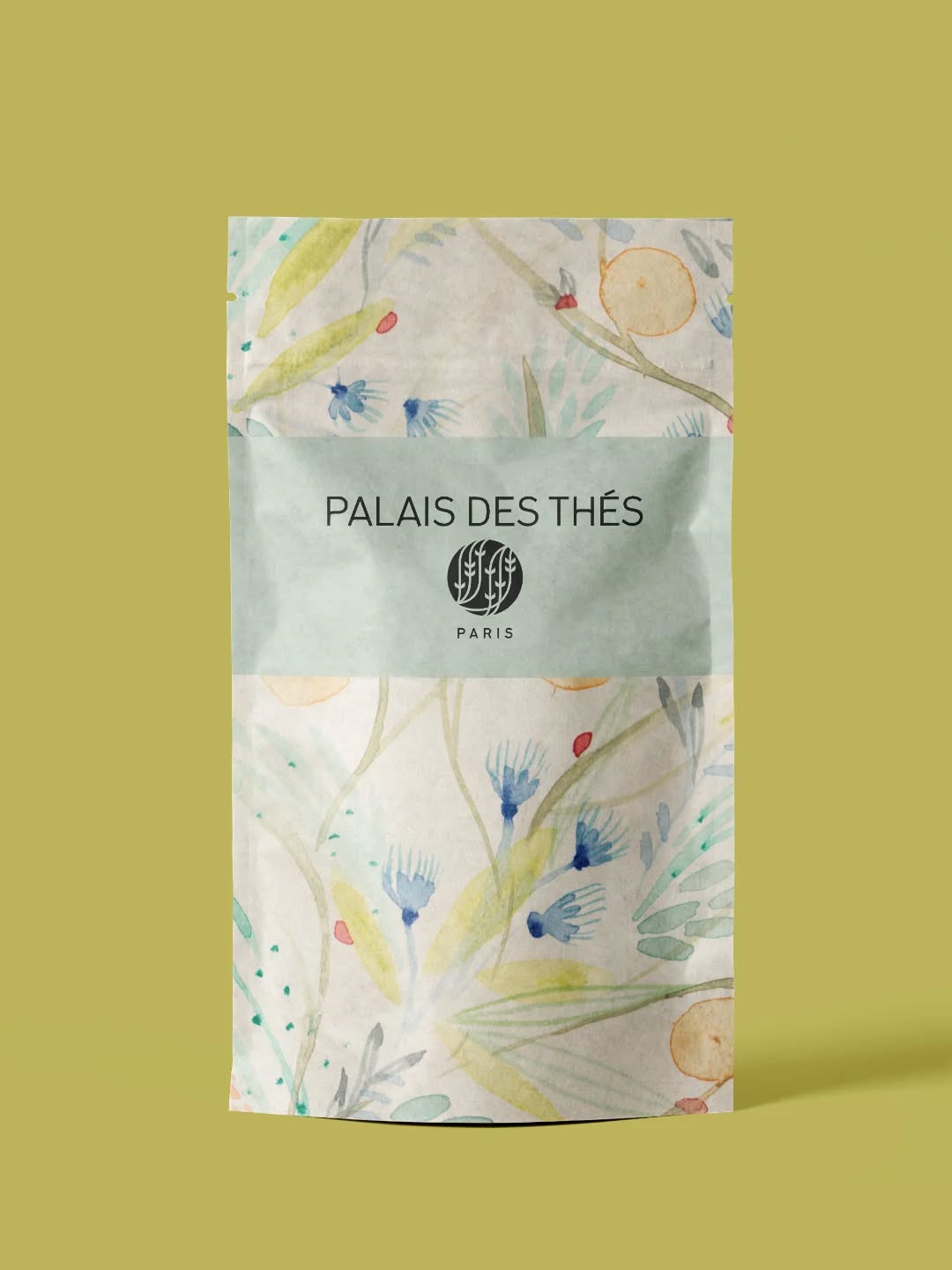 Alors on s'y voit ? 😁
Le dernier post était ce motif à l'aquarelle, et personnellement je l'imagine bien sur un doypack pour la marque @palaisdesthes 😊
Passez une belle soirée ✨ (et pour les non-allergiques.. kiffez pour nous ce printemps sublime !! 🤣)
#palaisdesthés #packagingmotif #doypack #lucillepattern #palaisdesthes