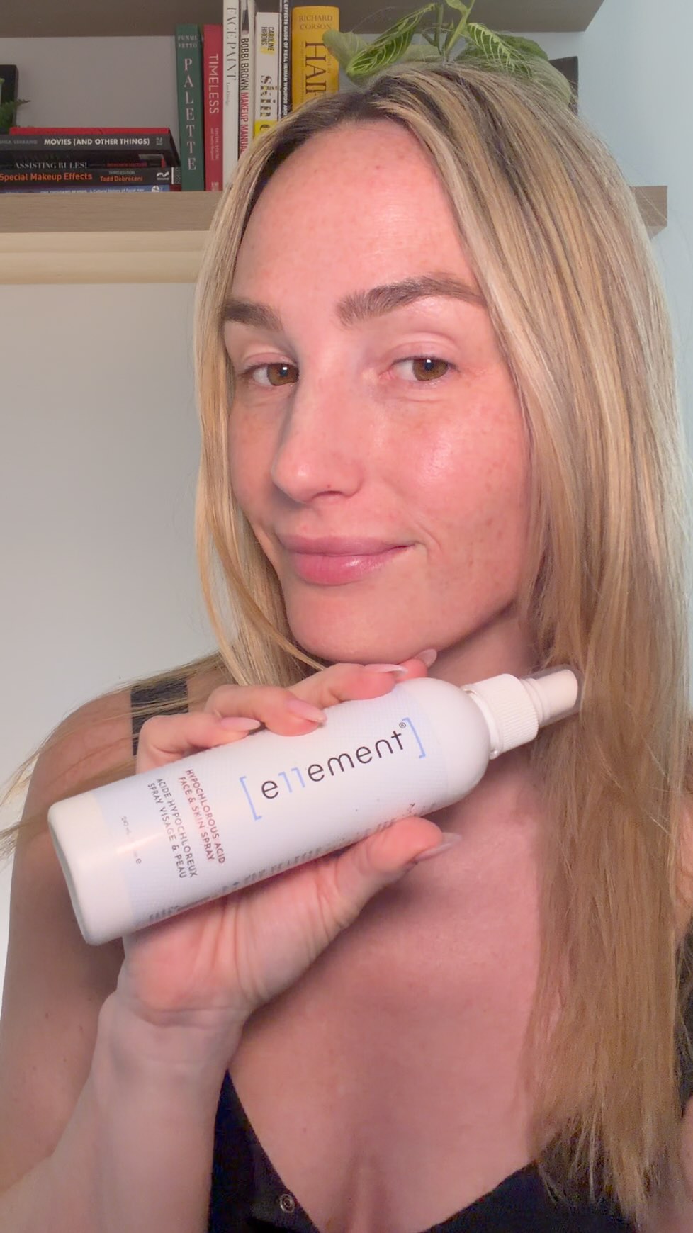 If you’re skipping this, you’re missing out
#skincarehacks #makeupartisttoronto #cleanbeauty #ski̇ncareti̇ps #torontomua