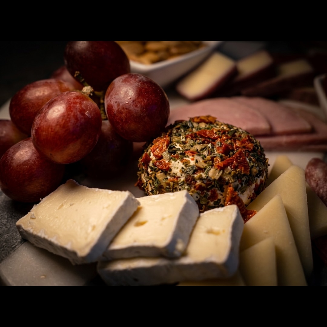 The perfect pairing to your glass.
#DurstWinery #LodiWineCountry #WineAndCheese #VisitLodi #WineryVibes