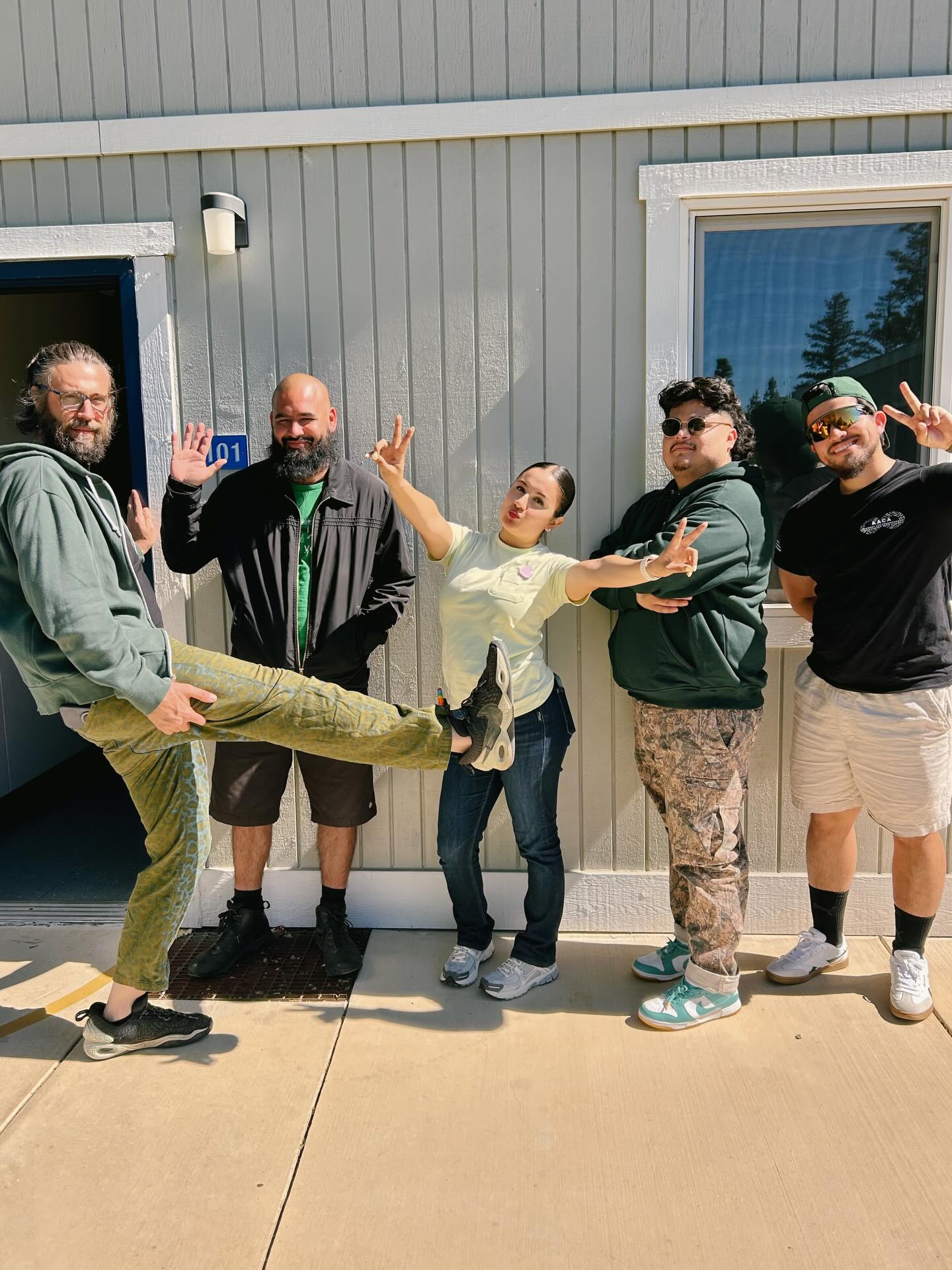 Throwing it back to Spirit Week โ๏ธ๐
AACA kicked things off with a strong start, as everyone showed up in green and set the tone for a great week. Love the energy and participation all around!
#autismacademy #aaca #autismawareness #spiritweek