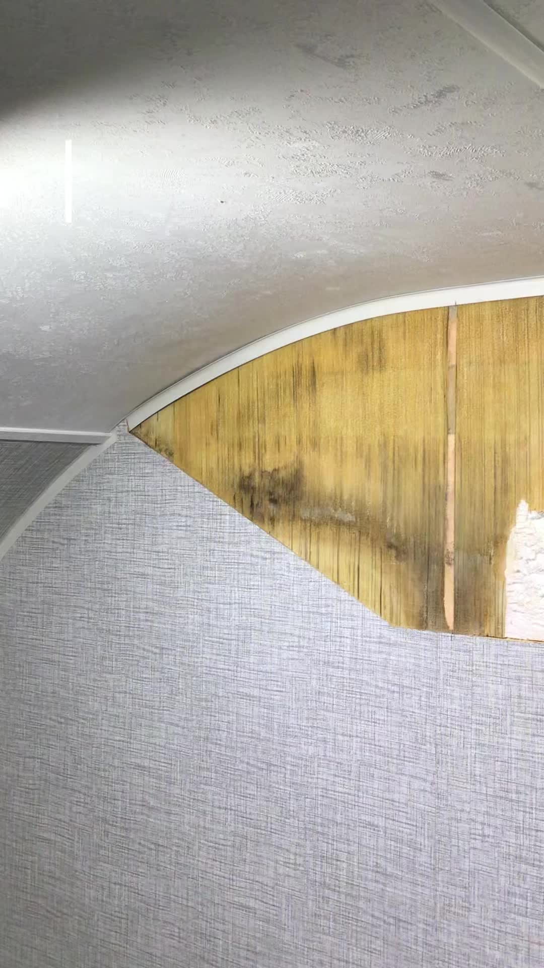 Spring has sprung… well, sort of here in southern Manitoba! But you know what that means! It’s time to stop pretending the water damage in your RV “adds character”. Let’s fix it properly before it becomes a major nightmare.
#revolutiontrailers #waterdamage #rvrepair #rvreimagined #rv