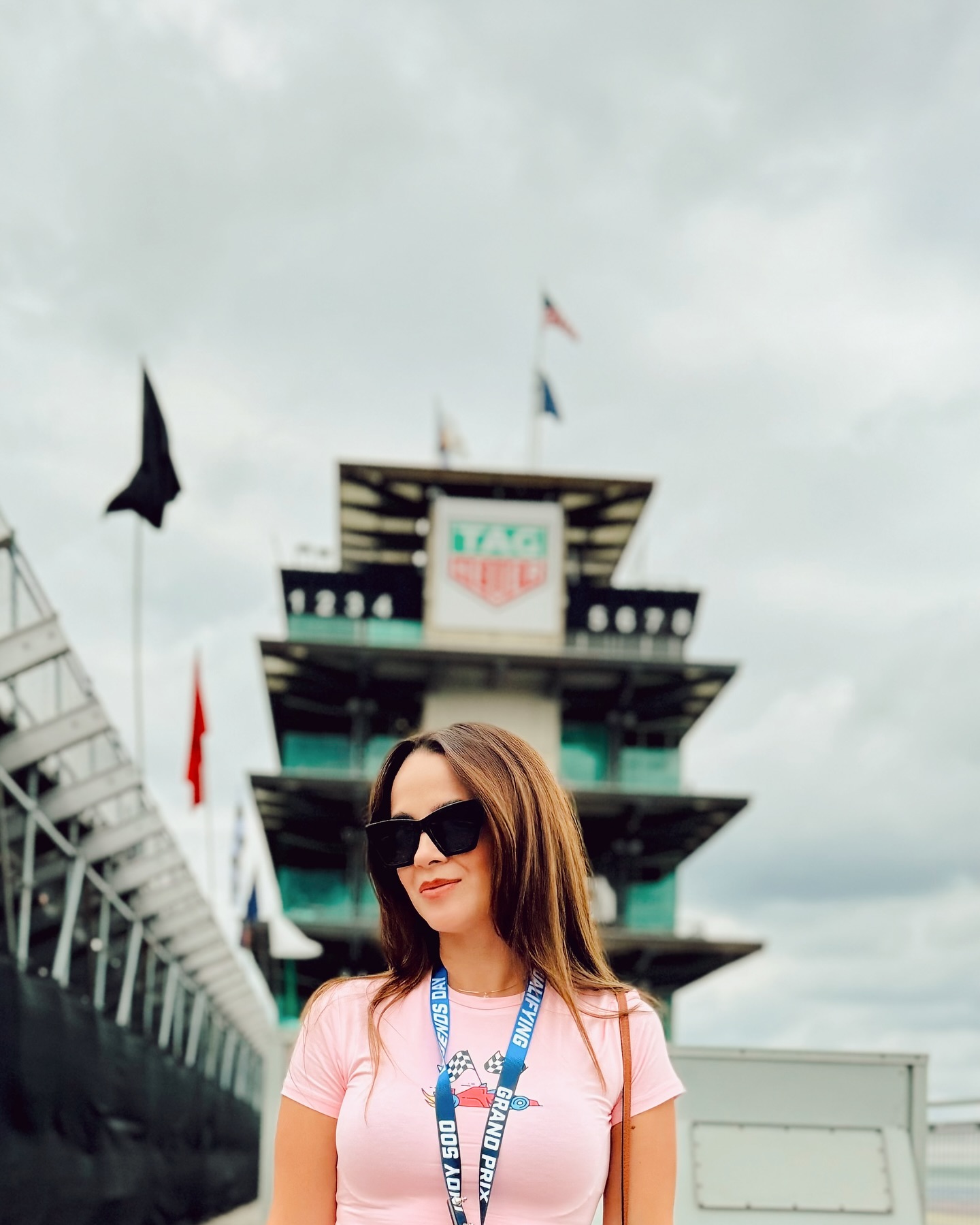 Fotos de un Mayo soñado ✨♥️
#IndyCar #Indy500 #IMS
