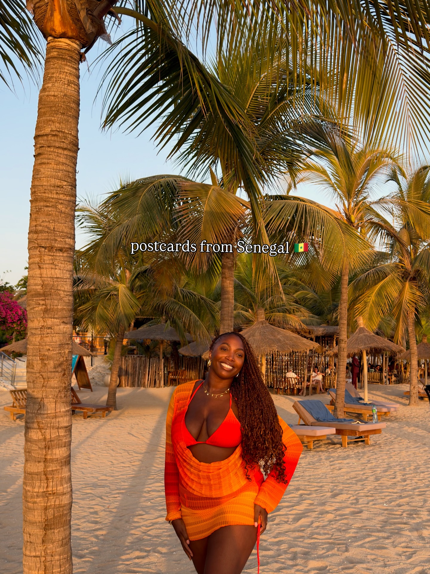 Another year, another trip to one of my favorite places in West Africa. Please someone find me the best Ceebu Jen in the DMV because I'm missing it so badly!
This time around we visited Dakar, Saly and Sine Saloum. I can't wait to share my highlights.