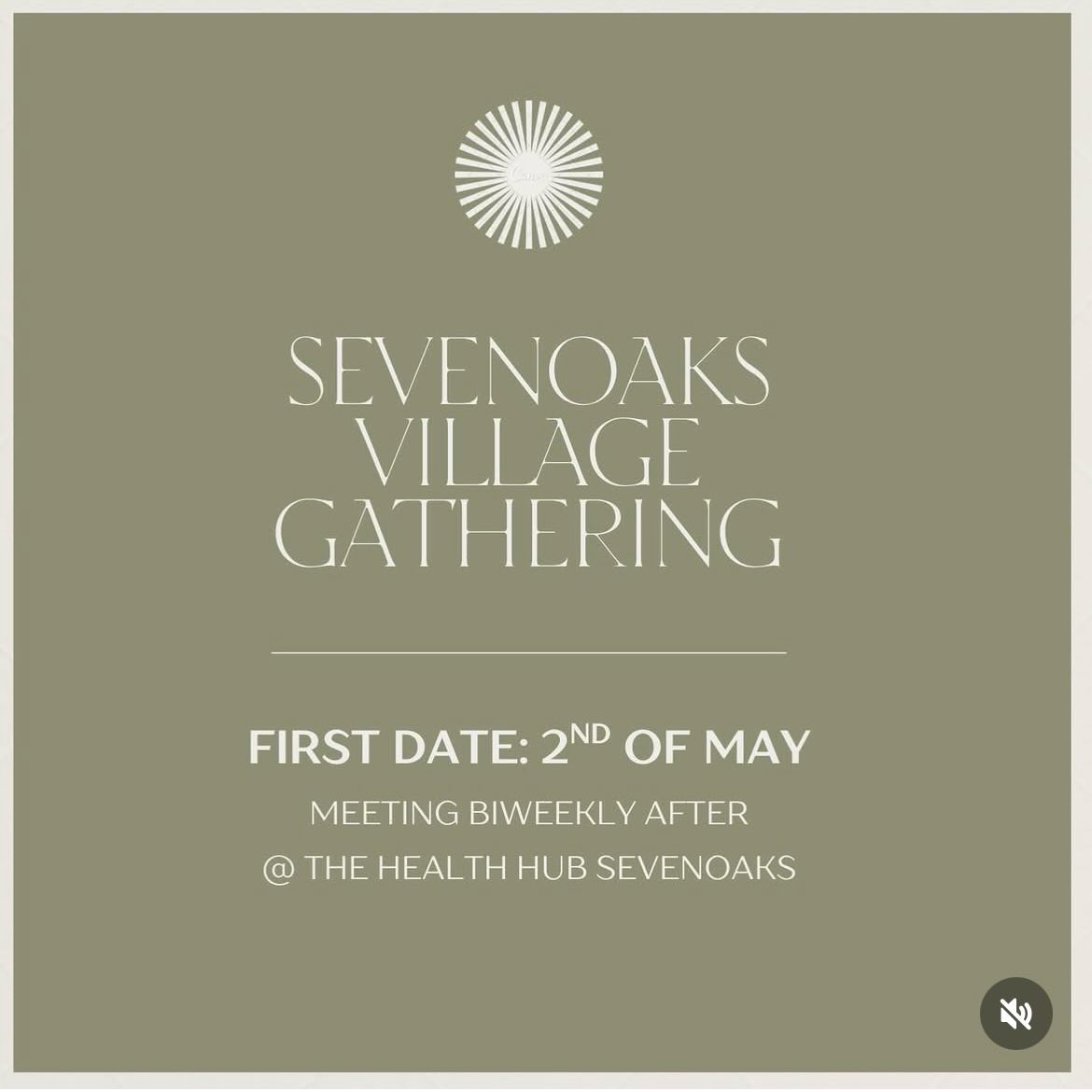 ….and we’re off!
📆 Our first meeting date is Saturday 2nd May
🌍 We’re meeting at @the_health_hub_sevenoaks were the goodies are good and the chat is chatty
🖊️ DM us with any Qs
We can’t wait to see you there!!
#pregnant
#havingababy
#antenatal
#birthplanning