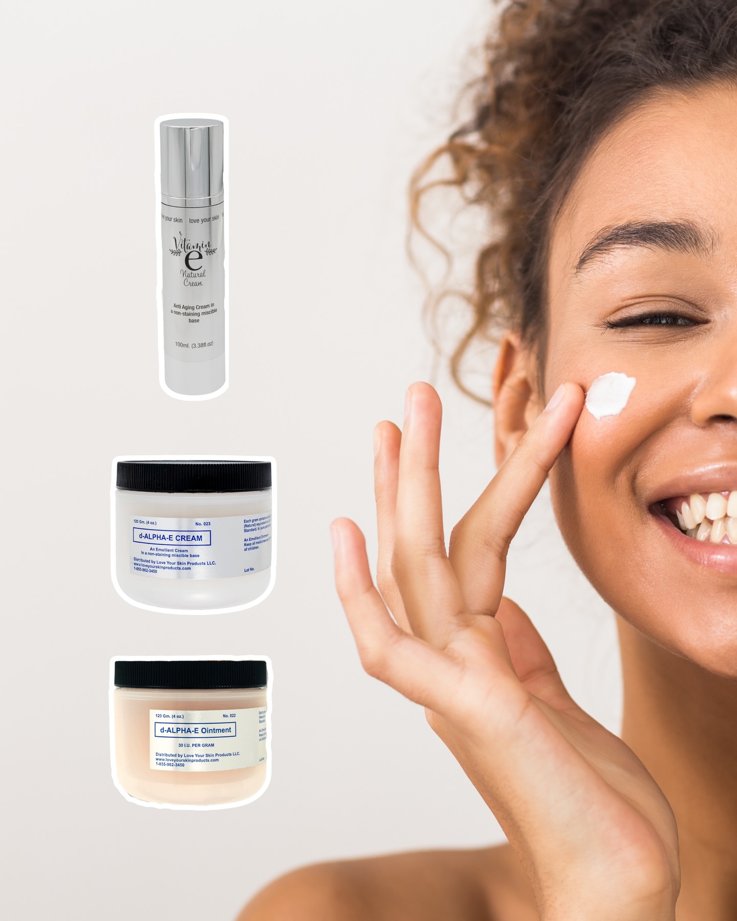 Our 3 best line ups for your dessert party 🌵🏜️
#loveyourskin #vitamine #coachellaready