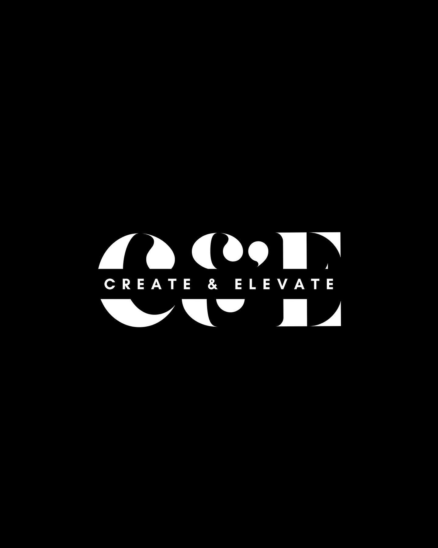 Breaking through the digital marketing clutter can be challenging and time-consuming.
But at Create and Elevate Consulting, as a full-service digital marketing agency, we make it easy for startups and growing businesses to navigate the digital marketing world with ease.
Let us help you Create and Elevate your online presence!
Contact us today to learn how we can help you create and elevate your online presence✨