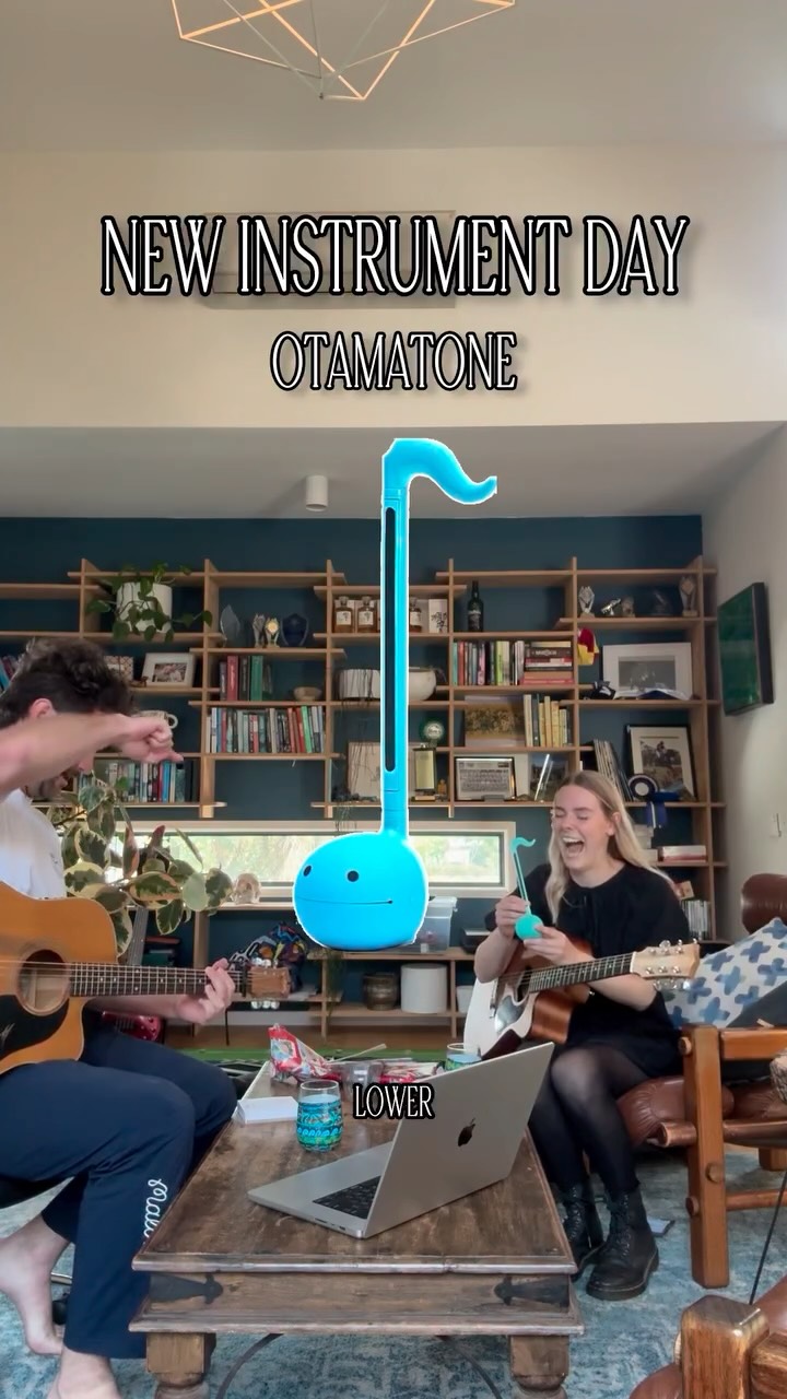 Our very serious audition to play at your wedding. @calyoungmusic x @abigailgrace.weddings
