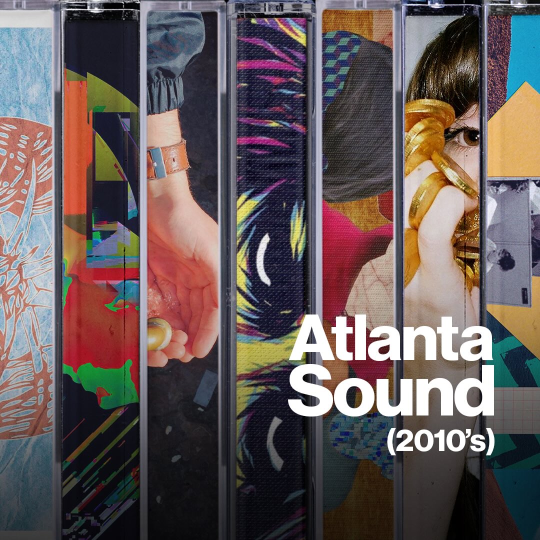 Do you remember what Atlanta’s sound was like in the 2010’s—it was something like this, right? Add our latest playlist to your library on Spotify and TIDAL and let the nostalgia of Atlanta Sound wash over you!
↓ Let us know what artists are missing in the comments!
#AtlantaSound #2010s