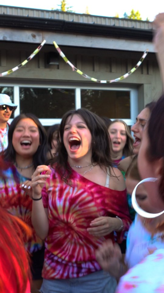 Are you ready for... dance parties this summer?! 🕺💃🤸
Don't miss out, register for camp now! Link in bio!
#SummerCamp #Camp #DanceParty #YouthEmpowerment #BC
