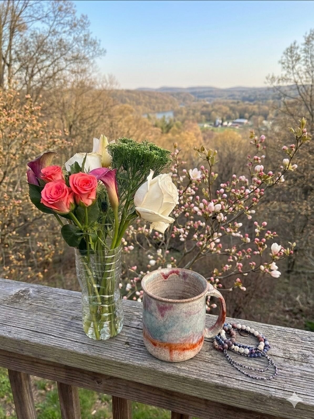 Good morning! ☀️
Starting this Thursday with a warm cup and a full heart. Grateful for this community—your support and kind words mean everything. 🙏
What are you thankful for this week? Drop it in the comments, I’d love to celebrate with you! 🧡
#ThankfulThursday #MorningRoutine #GratitudeVibes #MindsetIsEverything #soulfulheartbalance