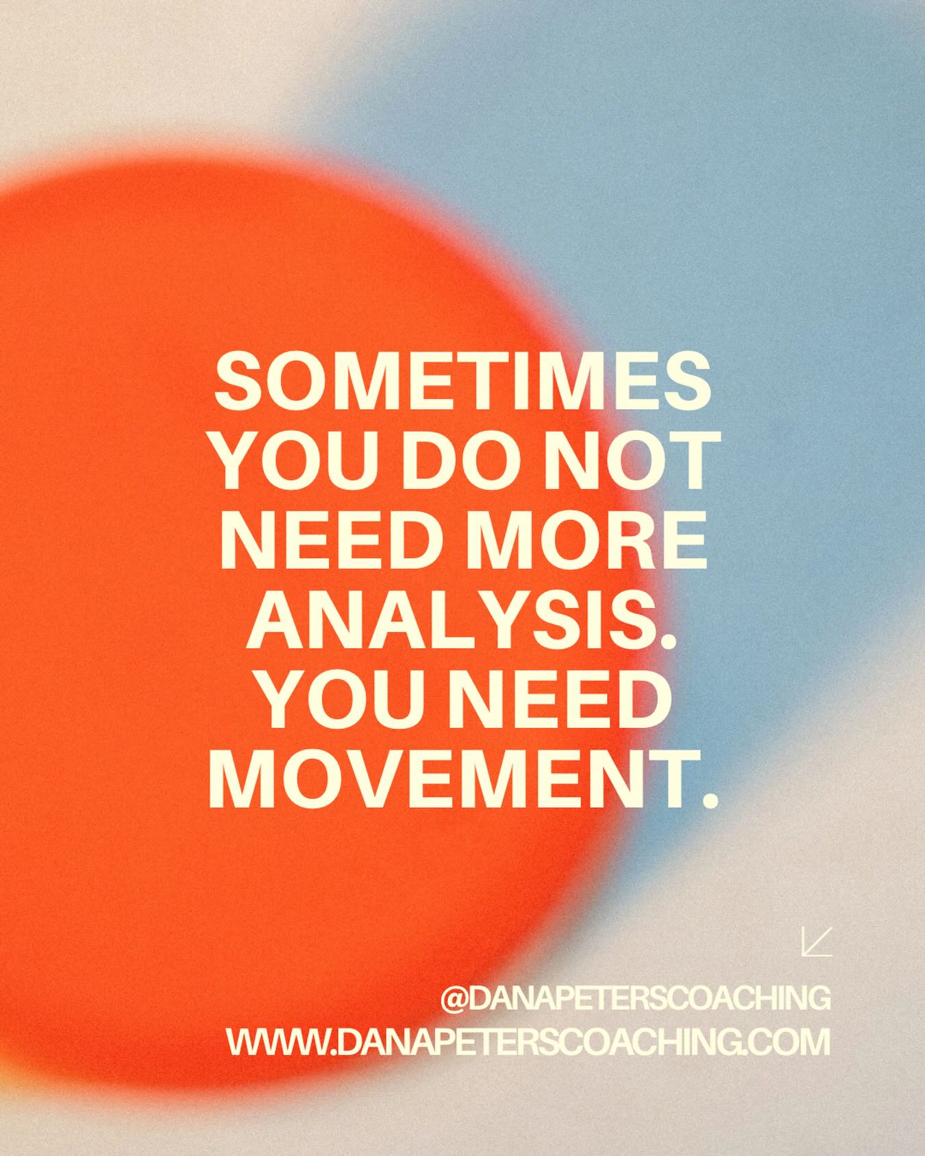 I say this as someone who deeply respects therapy and spent years in that world, earning a master’s degree in Marriage and Family Therapy and working as a therapist in the earlier part of my career.
Therapy can be life-changing. Mental health treatment is a necessity for many at different times in life. Coaching is not a replacement for that, and it should never pretend to be.
But for the right person, in the right season, coaching can feel incredibly freeing and be a better fit.
Some people aren’t looking for diagnosis. They are looking for clarity. They are not trying to unpack every layer of their past right now.
They are trying to understand why they keep getting in their own way, what matters most to them, and how to move forward with more honesty and intention. Helping people find ways to build self-awareness, recognize their patterns, clarify values, and take action.
That is the work I love! Coaching has shown benefits in areas like self-efficacy, quality of life, and goal-related outcomes in certain settings and populations. It can be especially helpful when someone is ready for change and wants a process that is more present- and future-oriented and leads to action.
That does not make coaching better than therapy. It makes it different. Sometimes different is exactly what someone needs.
If you are in a season where you do not need deeper treatment as much as you need clarity, accountability, and movement, coaching may be the right kind of support!