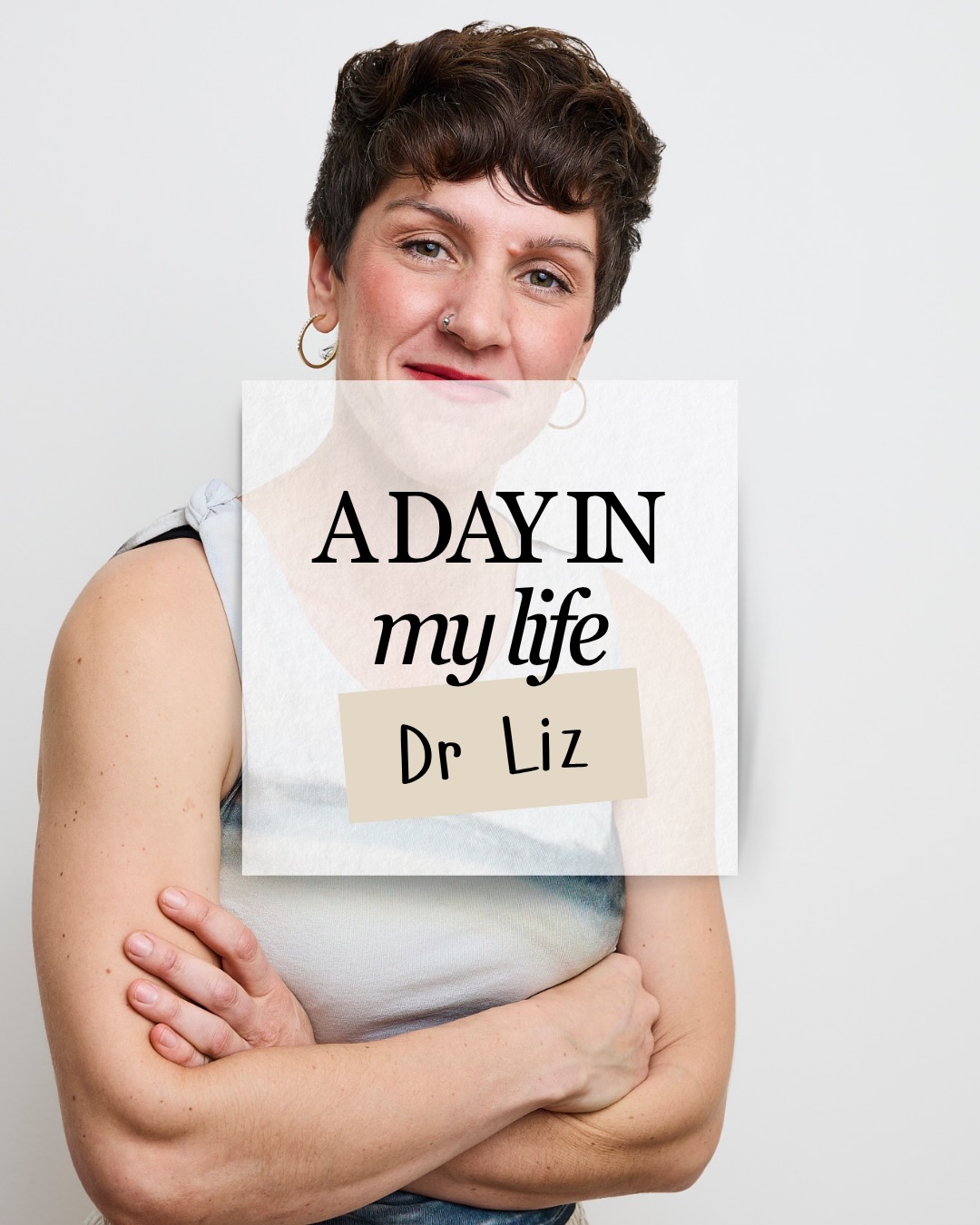 A DAY IN THE LIFE – DR LIZ
What makes Liz different?
She gets it.
Because she lives it.
Busy days. Competing priorities. Looking after everyone else while trying to look after yourself.
Between kids, gym, and life, she understands what it feels like when your body can’t keep up.
That’s why her care isn’t textbook. It’s real, adaptable, and built around you.
⸻
Osteopathy Awareness Month
Osteo isn’t just about pain.
It’s about the full picture; your body, your lifestyle, your load.
Real life → real care.
If something’s been building, this is your sign.
Your journey to whole health starts here.
#OsteopathyAwarenessMonth #DayInTheLife #Osteopathy #WholeHealth