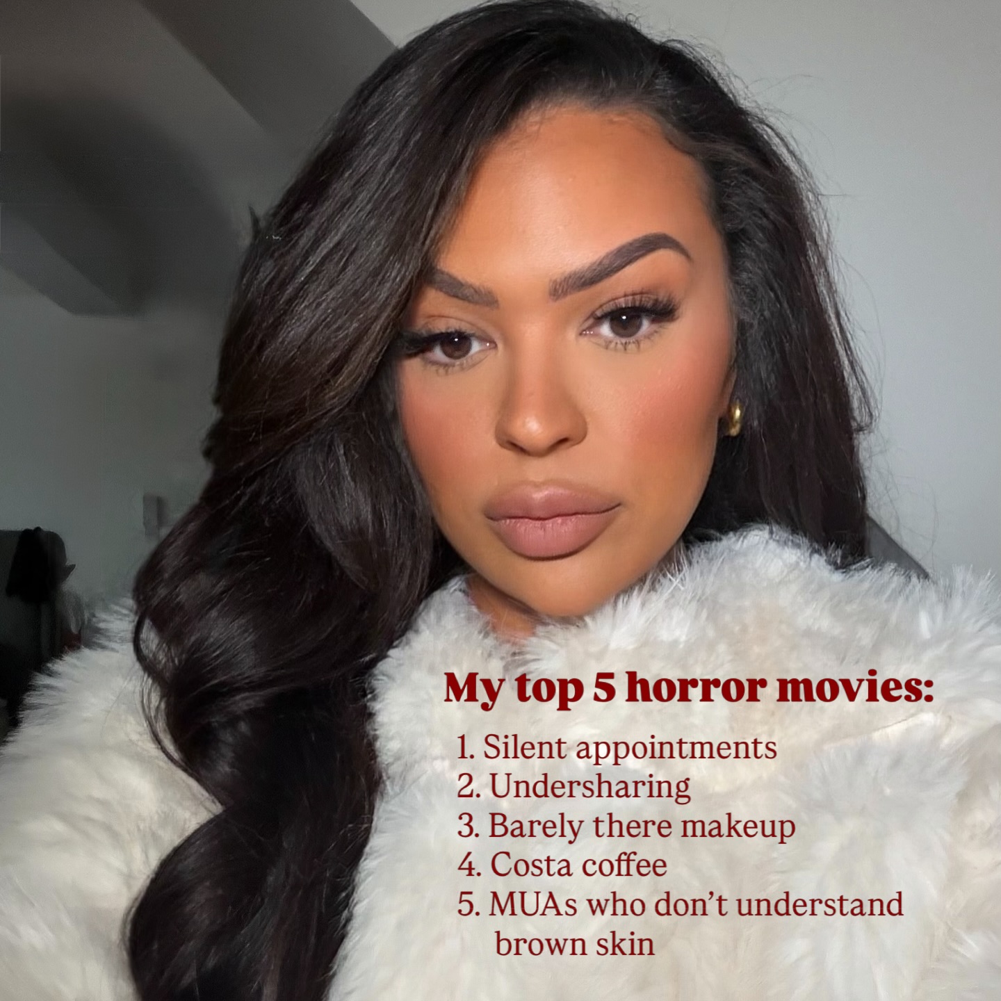 My top 5 horror movies, as a yappy makeup artist 🍒
#cambridgemakeupartist #essexmakeupartist #hertfordshiremakeupartist #norfolkmakeupartist #peterboroughmakeupartist