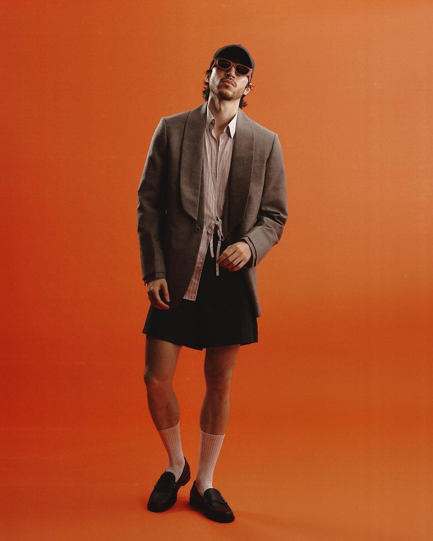 Repost from @pauljsunga
•
Slide show ❤️🔥
Model : @alexander_elliot_yap
Mua: @smudgemakeupartistry
Hair: @hairbyannakay
Producer/stylist: @nananacchi
Lighting: @christophan.feels video: @jloudr
Studio: @thehivestudioshk
