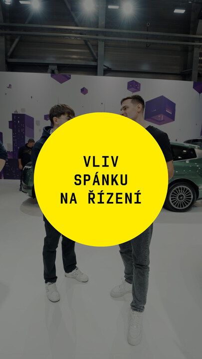 Zažili jste někdy mikrospánek? 😴
#DamRespekt