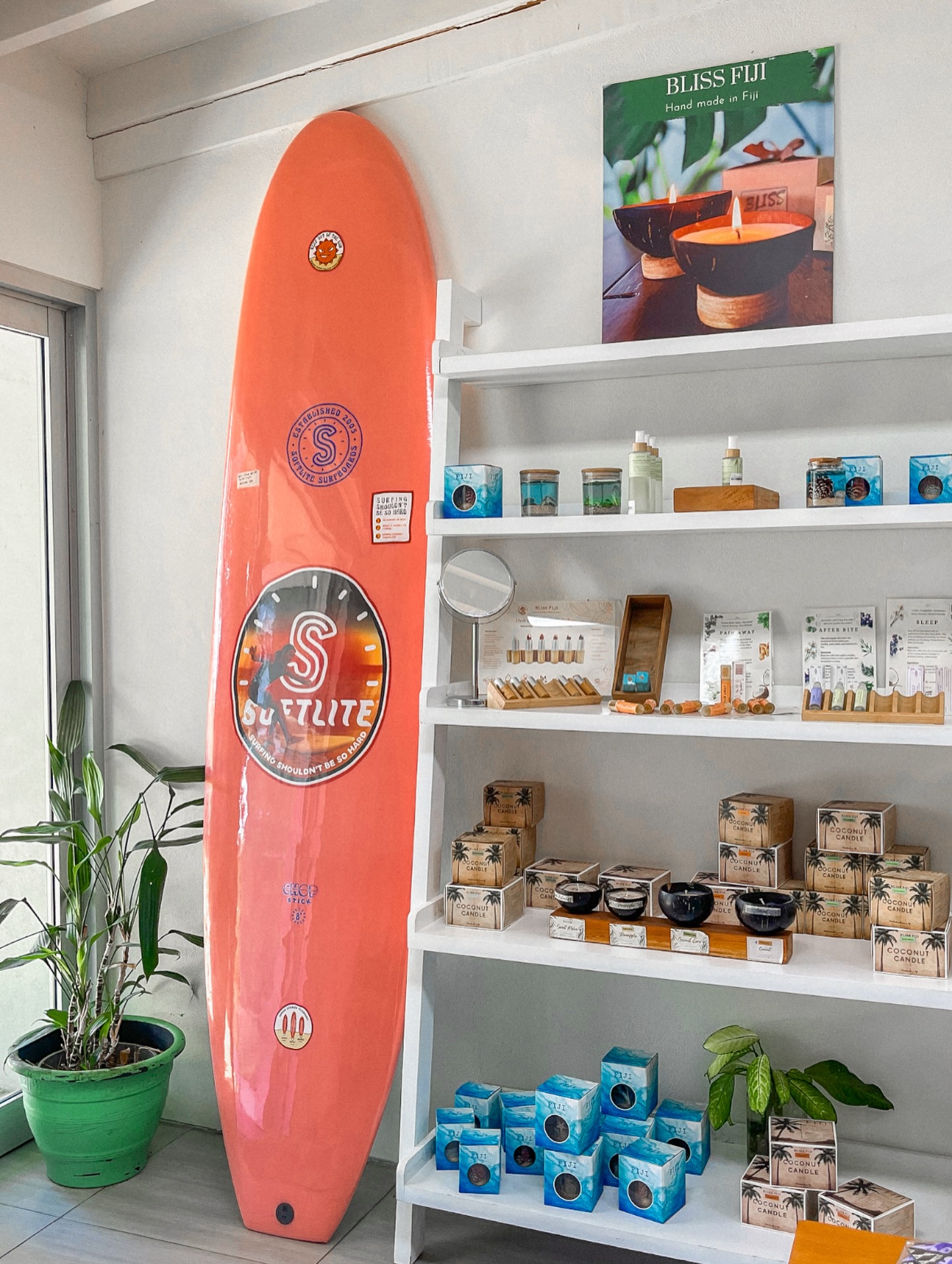 So many goodies available in our Nadi shop.
You can also shop anytime from our online store.
(Link in bio).
.
.
.
.
#fiji #theprojectscollectivefiji #islandfiji #localbusiness