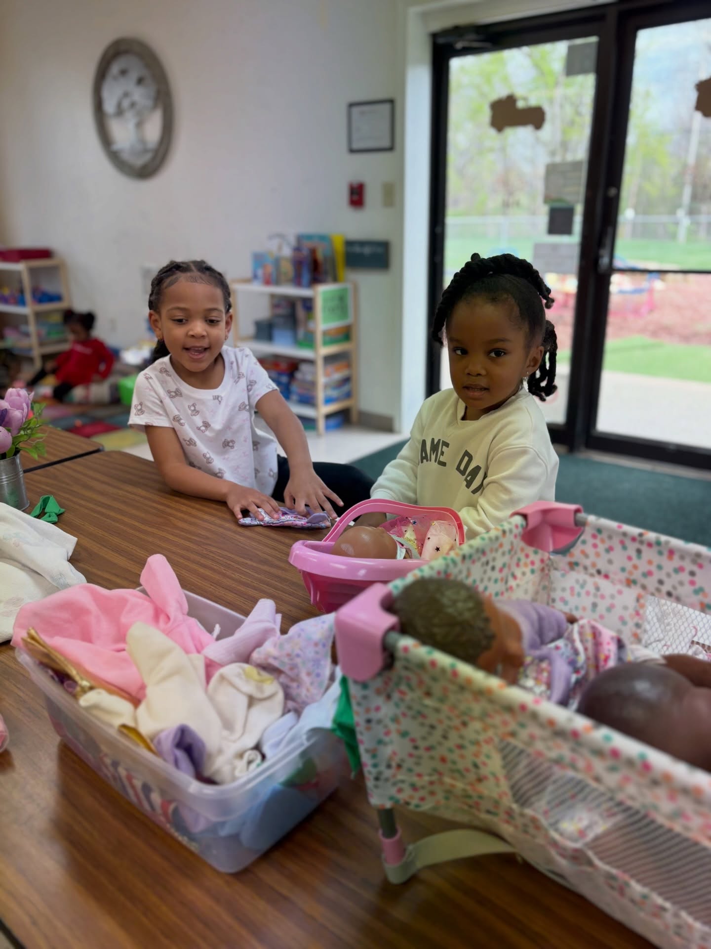 Confident kids start with the right environment 🌱
At Fruitful Trees Learning Center, we focus on building strong minds, encouraging curiosity, and helping every child feel proud of what they learn.
Because when kids believe in themselves… everything changes 💚
Enrollment is OPEN for next school year + summer camp!
Let’s get your child started.
📍 Gahanna, Ohio
📞 614-206-9752
#FruitfulTrees #ConfidentLearners #NowEnrolling #EarlyEducation #GahannaPreschool