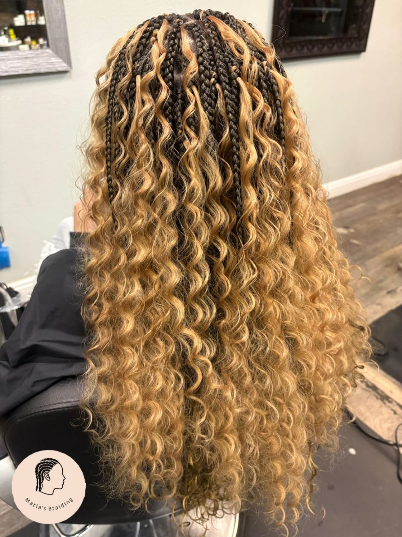 #hairstyles #braids