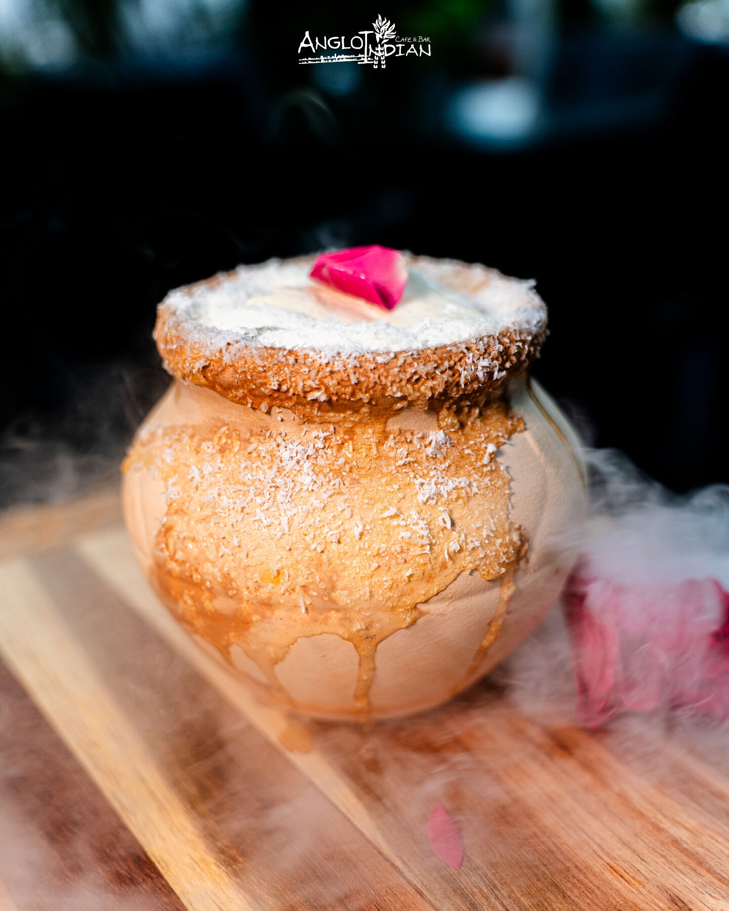 Cool, creamy, and refreshing.
Our Coconut Matka Lassi is a simple, comforting drink โ perfect for balancing out bold flavours.
Only at Anglo Indian Cafรฉ & Bar, CHIJMES.
โ
Anglo Indian Cafe & Bar
๐ 1 Shenton Way, #01-08, Singapore 068803
๐ 6636 9411
๐ 30 Victoria St, #01-13 CHIJMES, Singapore 187996
๐ 6873 2750
๐ 5 Straits View, #01-10 Marine One West Tower, Singapore 018935
๐ 6284 2990