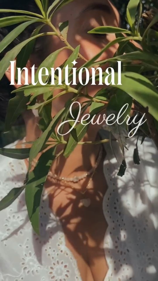 Every Jewelry has it’s own meaning, it’s one intention, it’s own energy. It’s beauty with power. Ditch the mass produced Jewelry and switch to the “Jewelry with Soul” .
Each pieces is slowly handcraft with care using highest quality material so it lasts.
All these crystal Jewelry are one of a kind as it’s comes from earth flaunting it’s own flats and inclusions.