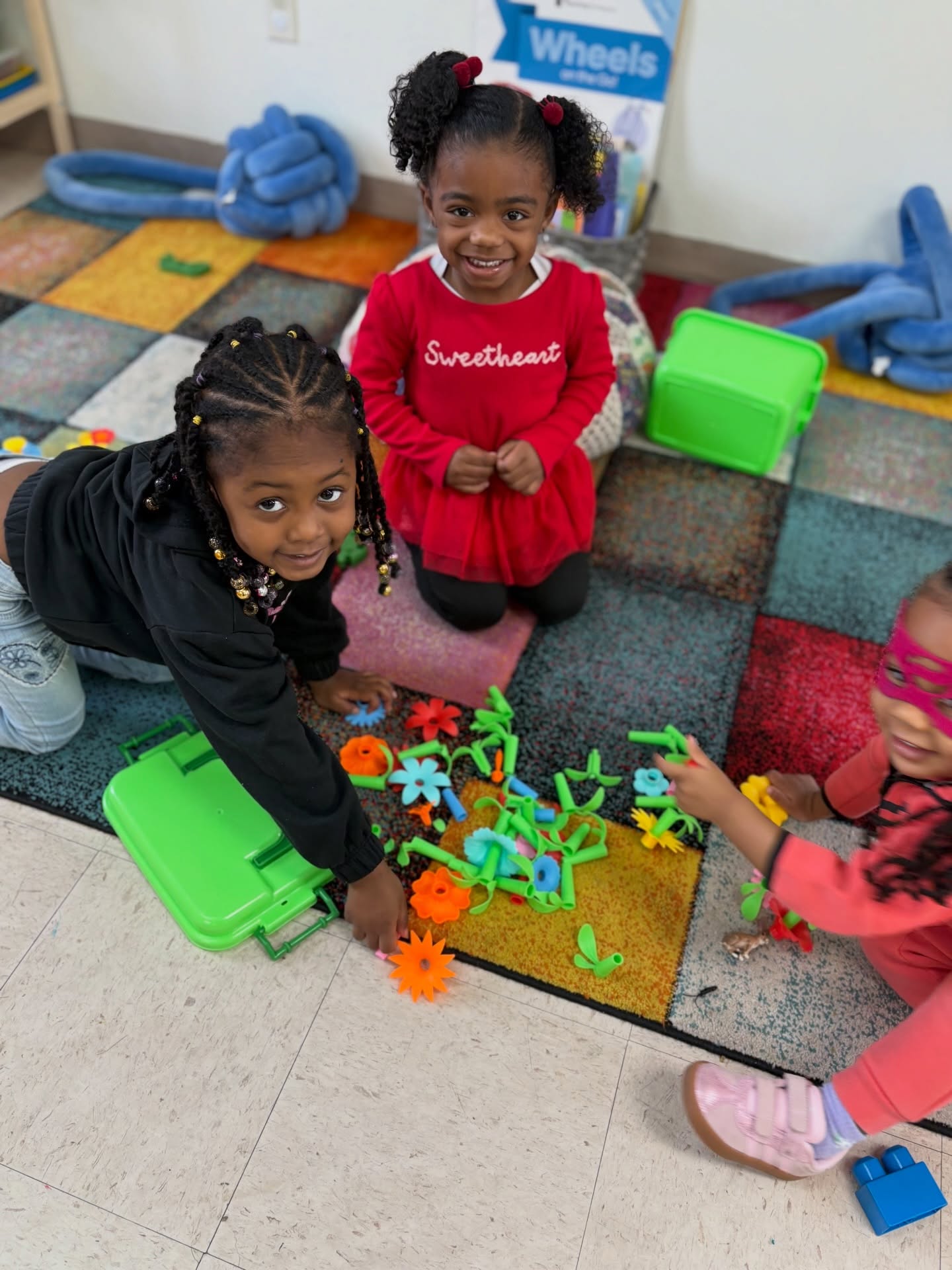 At Fruitful Trees Learning Center, everything we do is on purpose 🌱✨
From the way we teach, to how we encourage creativity, to how we build confidence in every child—we’re planting seeds that will last a lifetime.
This isn’t just childcare… it’s a foundation. 💚
Now enrolling for next school year + summer camp!
Spots are limited—secure yours today.
📍 Gahanna, Ohio
📞 614-206-9752
#FruitfulTrees #NowEnrolling #ConfidentKids #EarlyLearning #GahannaOhio