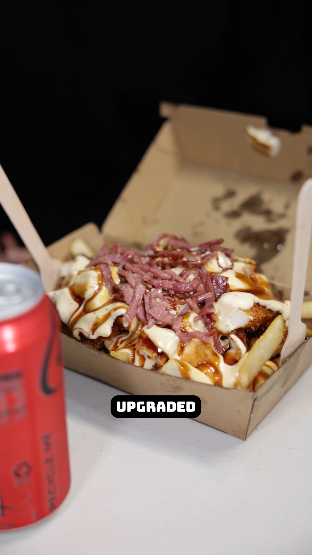 Chubby Special and Loaded Fries food review by a couple of professional eaters.
Chubby Buns Burgers, the orginal BBQ burger spot, open late and with locations all around Sydney. So after a night our, a pit stop at ours is a must.
Check out our website for address and opening hours.
#latenight #sydney #burgers #loadedfries #openlate