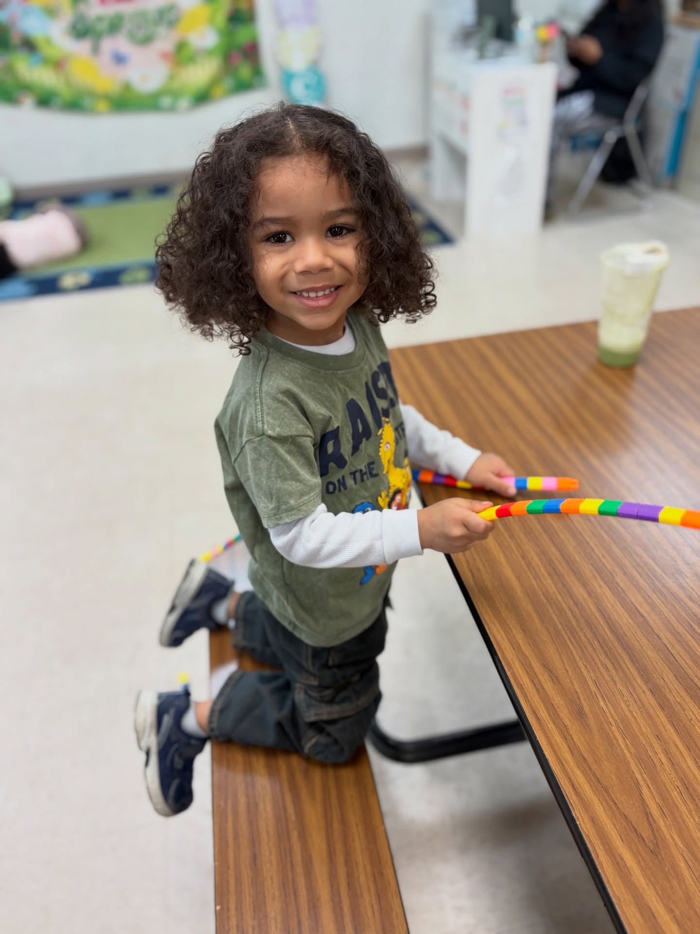 Learning comes to life through play at Fruitful Trees Learning Center 🌱✨
We believe children learn best when they can touch, explore, build, create, and fully engage with the world around them. Every activity is hands-on and intentional—designed to spark curiosity, build confidence, and make learning something they truly enjoy 💚
Because when learning feels fun… it sticks.
Now enrolling for:
• This school year
• Next school year
• Summer Camp
Spots are limited—secure your child’s place today!
📍 Gahanna, Ohio
📞 614-206-9752
#FruitfulTrees #LearningThroughPlay #HandsOnLearning #NowEnrolling #GahannaOhio
