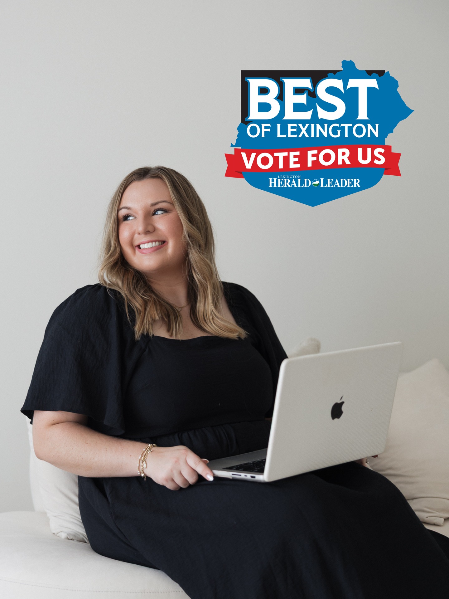 We are so honored to share that The Social Edit has been nominated for Best of Lexington in both Best Wedding Planner and Best Advertising / Marketing Agency 🤍
To be recognized in not just one, but two categories that represent the heart of what we do means so much to our team.
Thank you to everyone who nominated us, supported us, trusted us, referred us, and believed in our work. We truly could not do this without our amazing clients, community, and team.
If you’d like to support us, voting is officially open now through May 8th, and you can vote once per day.
Here’s how to vote:
1. Visit www.votelexington.com
2. Click the Services Category
3. Navigate to the Wedding category and vote for The Social Edit under Best Wedding Planner
4. Click “Vote in another services category”
5. Navigate to Advertising / Marketing and vote for The Social Edit
6. Vote for all your other favs + submit your ballot
Then come back tomorrow and do it again :)
Every vote means the world to our team.
Thank you for allowing us to be part of your stories, businesses, milestones, and biggest moments. Lexington, we love you. 🤍