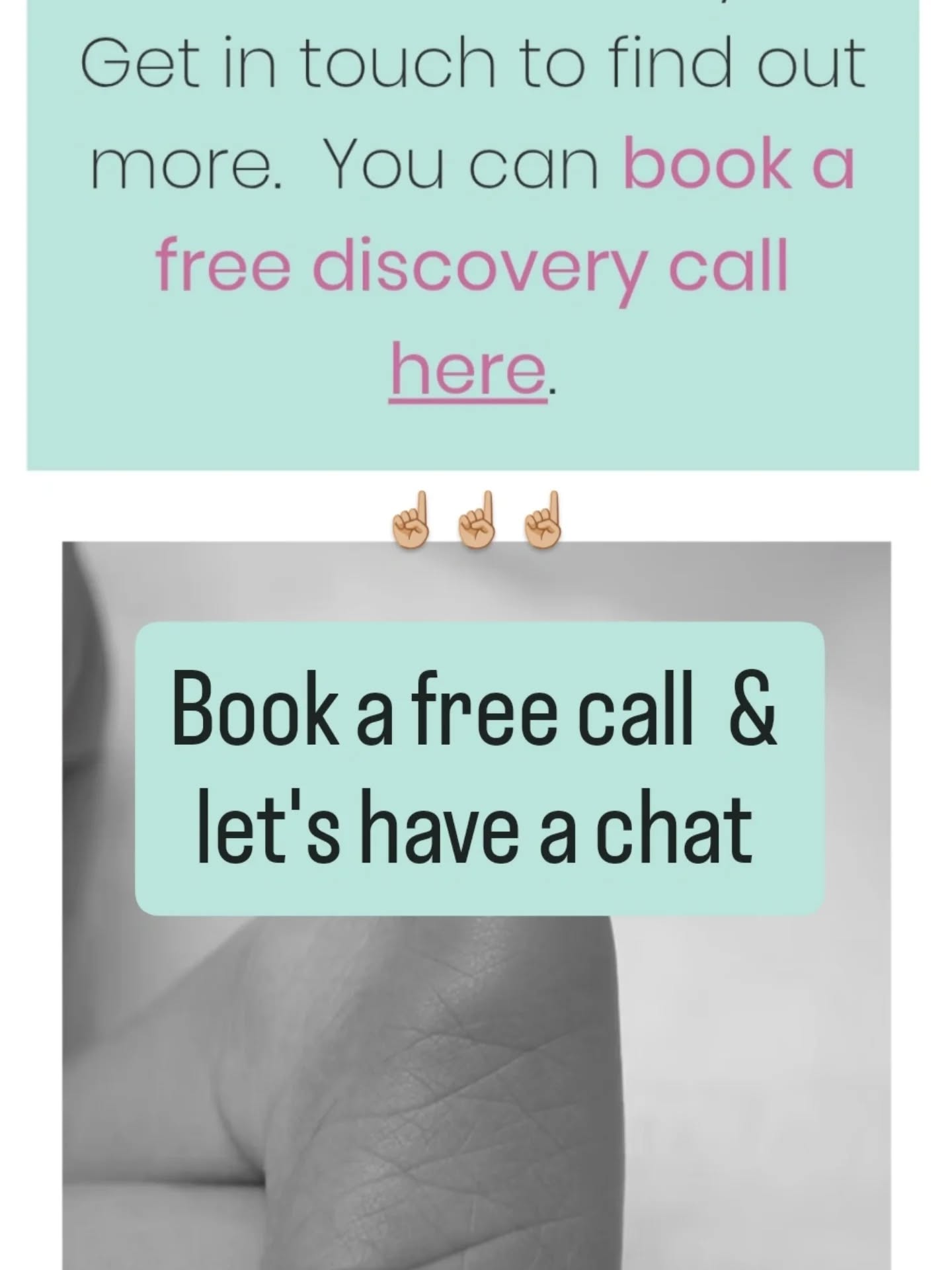 Book a free call to find out more about my hypnobirthing or doula services.
Whether it's because you want to know more about what's included, what's the right package for you or just to get to know a bit more about me!
You'll find the link on my website home page (link in bio) or just DM me 📱💻
#doulastaffordshire #hypnobirthingstaffordshire #hypnobirthingwestmidlands #empoweredbirth #birthpreparation