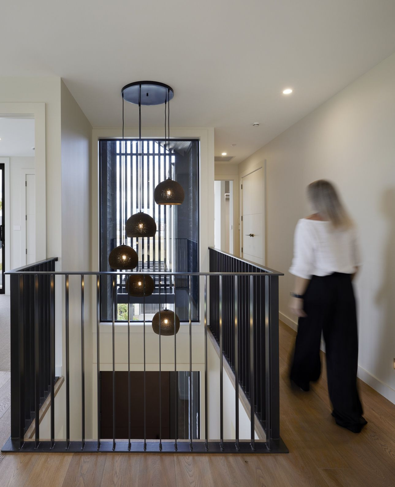 A staircase should never feel like an afterthought — it’s a moment of transition, and in this home, it’s been designed as a feature in its own right.
Crafted from Euro Oil timber flooring by Creative Flooring in the rich Salto hue, the stairs create a seamless flow from the ground level through to the upper spaces. Each tread carries the warmth and depth of the oak, bringing continuity and quiet sophistication to the entire home.
Swipe to see the stairs.
Want to elevate your staircase? Talk to our expert team.
Builder: @harwoodhomesnz
#gerrandfloorings #timberflooring #oakflooring #stairdesign #interiordesignnz #nzinteriors #homedesign #naturalmaterials #elevatedliving #flooringdesign #newzealandhomes #mountmaunganui #designinspiration