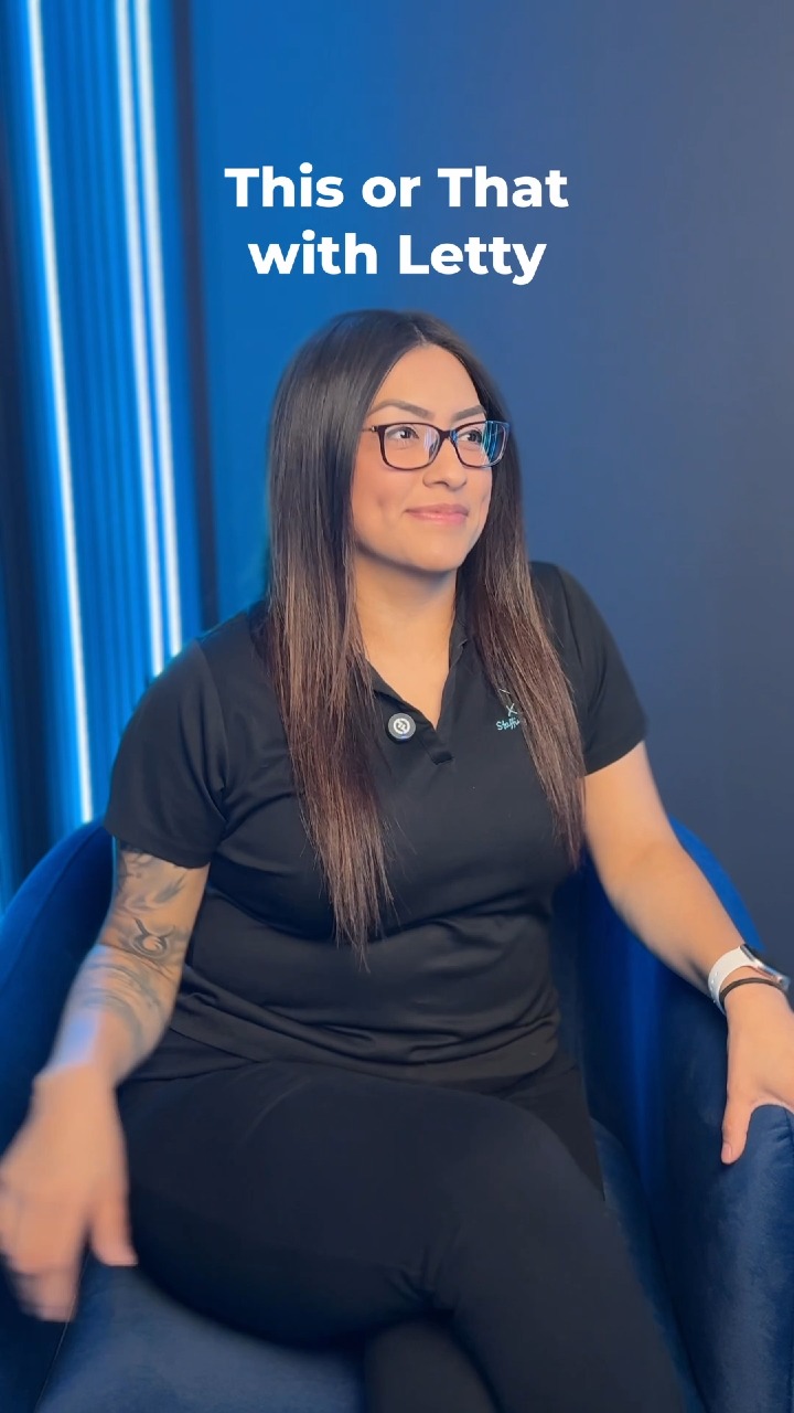š¼This or That: Career Edition!
Weāre curious⦠what would you choose? š¤
#CareerChoices #JobTips #StaffingLife #InterviewReady #ThisOrThat