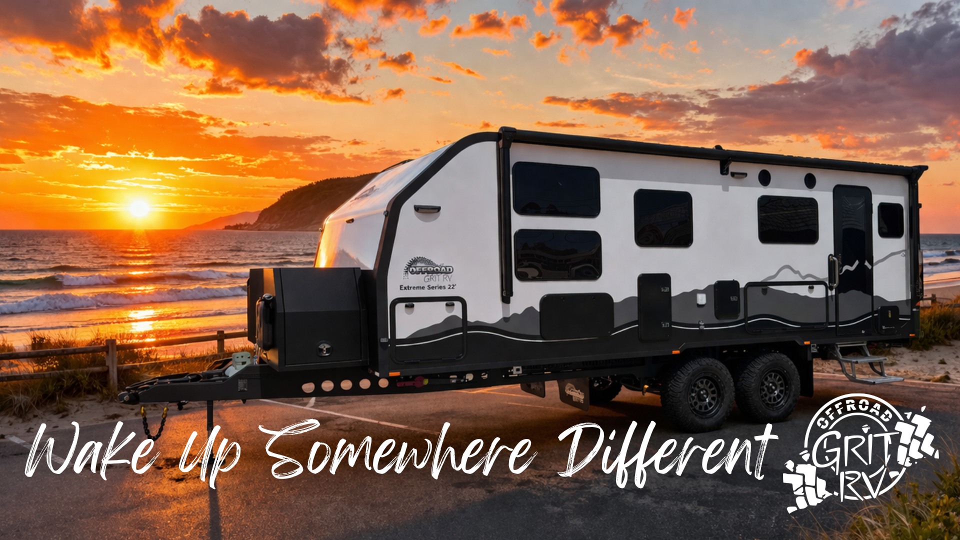 Most people wake up… and do the same thing every day.
Same alarm.
Same drive.
Same routine.
And before you know it…another year’s gone.
Then you’ve got people like this 👇
Picking up their van, first trip locked in, already planning where to head next.
No bookings.
No being tied to one place.
No waiting for “one day”.
Just a different way of living.
So here’s the question…
👉 Where would you go if nothing was holding you back?