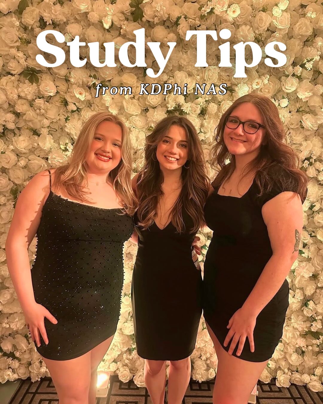 Some study tips for finals π You got this!!