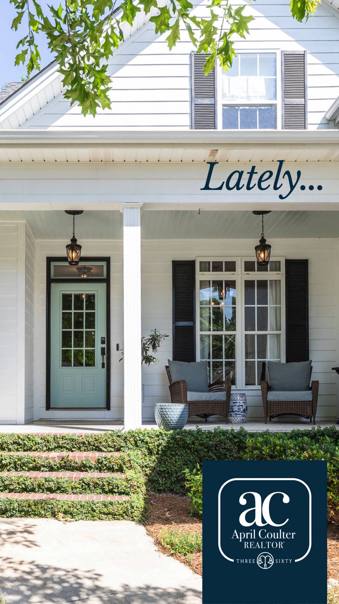 Spring Market Momentum 🎉
✔️ 2084 Brenton Ln - SOLD!
✔️ 118 Gray St - Under Contract
✔️ 863 Cahaba Dr - Under Contract
Three properties, three wins, and grateful clients moving forward with their next chapter.'
The market is moving. If you've been thinking about buying or selling, now is the time to talk strategy and timing.
📲 334.618.5190
#undercontract #sold #auburnopelikarealestate #leecountyrealtors #threesixtyrealestateeal #concepttoclosing