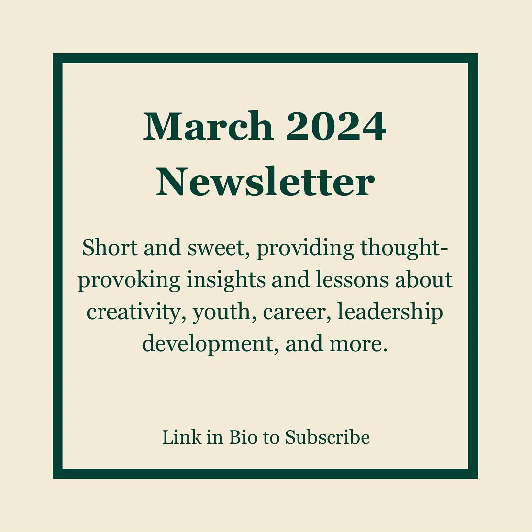 🎤 this year is gonna be about me 🎤
#newsletter #lifecoach #leadership #inspiration