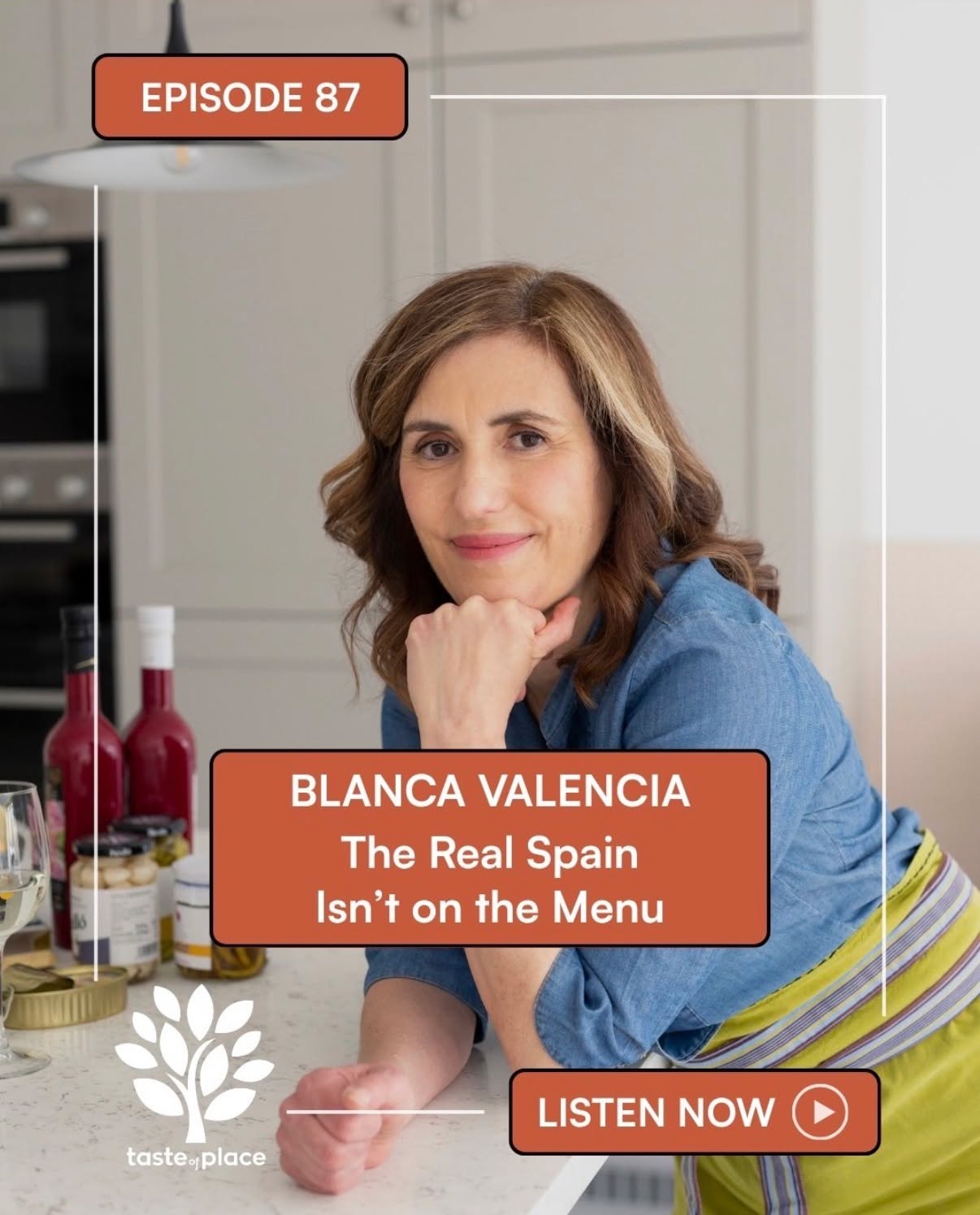 I was delighted to be interviewed by Erik Wolf for the @worldfoodtravelassn Erik has been a pioneer in shaping and defining culinary tourism as a professional field for decades.
From our very first conversation, it was clear we share a deep commitment to the preservation and thoughtful management of food culture around the world.
In this episode, we dig into how Spanish culinary culture is often oversimplified and packaged for tourists, at the expense of small producers and the richness and variety of its culinary heritage. We also discuss the influential role high-end chefs play politically and economically in shaping how Spanish food is presented and understood globally.
If you’ve read The Gazpacho Chronicles, you’ll know how much I care about Spanish food culture and its intersections with art, cinema, and language. My aim is to push beyond the surface and question the narratives we’re sold.
A big thank you to the World Food Travel Association for the invitation, and to @santina_kennedy_ for the introduction.
Listen here
https://open.spotify.com/show/6k7fOHxUxem2BZjdmGi0DI?si=5ahE1CtPQyiWlTgN-qtwRA