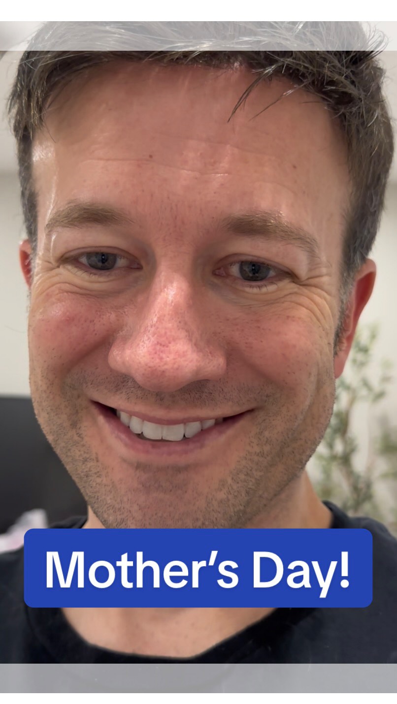 Moms, what do you ACTUALLY want for Mother’s Day? 👇
I’m asking the real things you want. Not what you THINK you should say, what you actually want. 😂
Husbands and dads, stay tuned. We’re about to get your shopping list handed to us for FREE. 🙌
Drop it in the comments! 👇👇👇
#DeckedOutDad #MothersDay #MomLife #DadLife #GiftIdeas